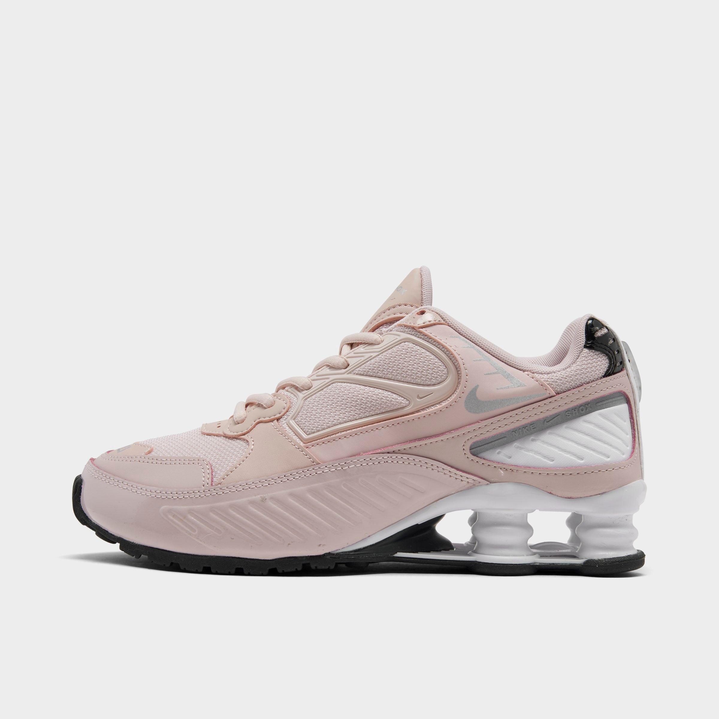 finish line womens nike shox