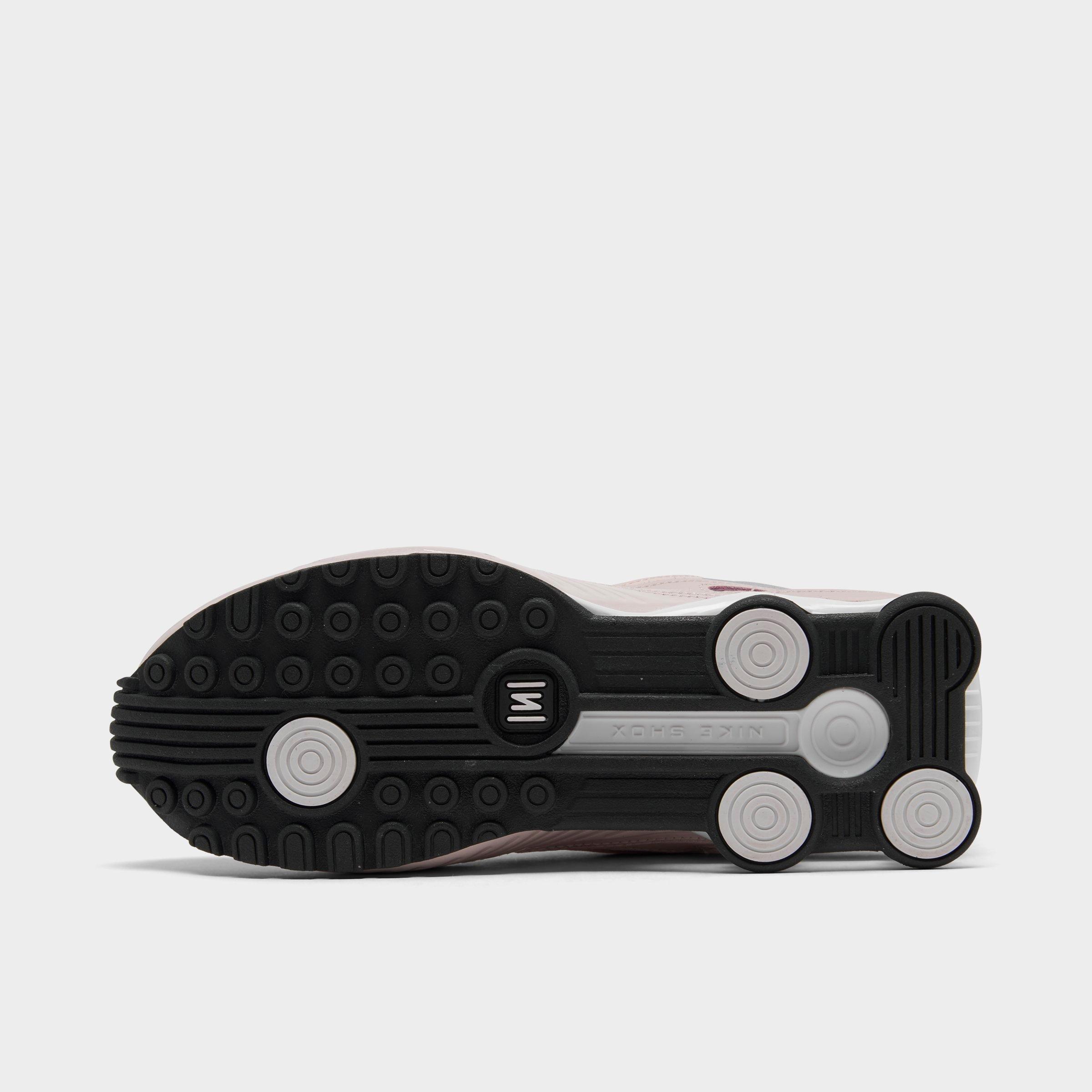 nike shox enigma black