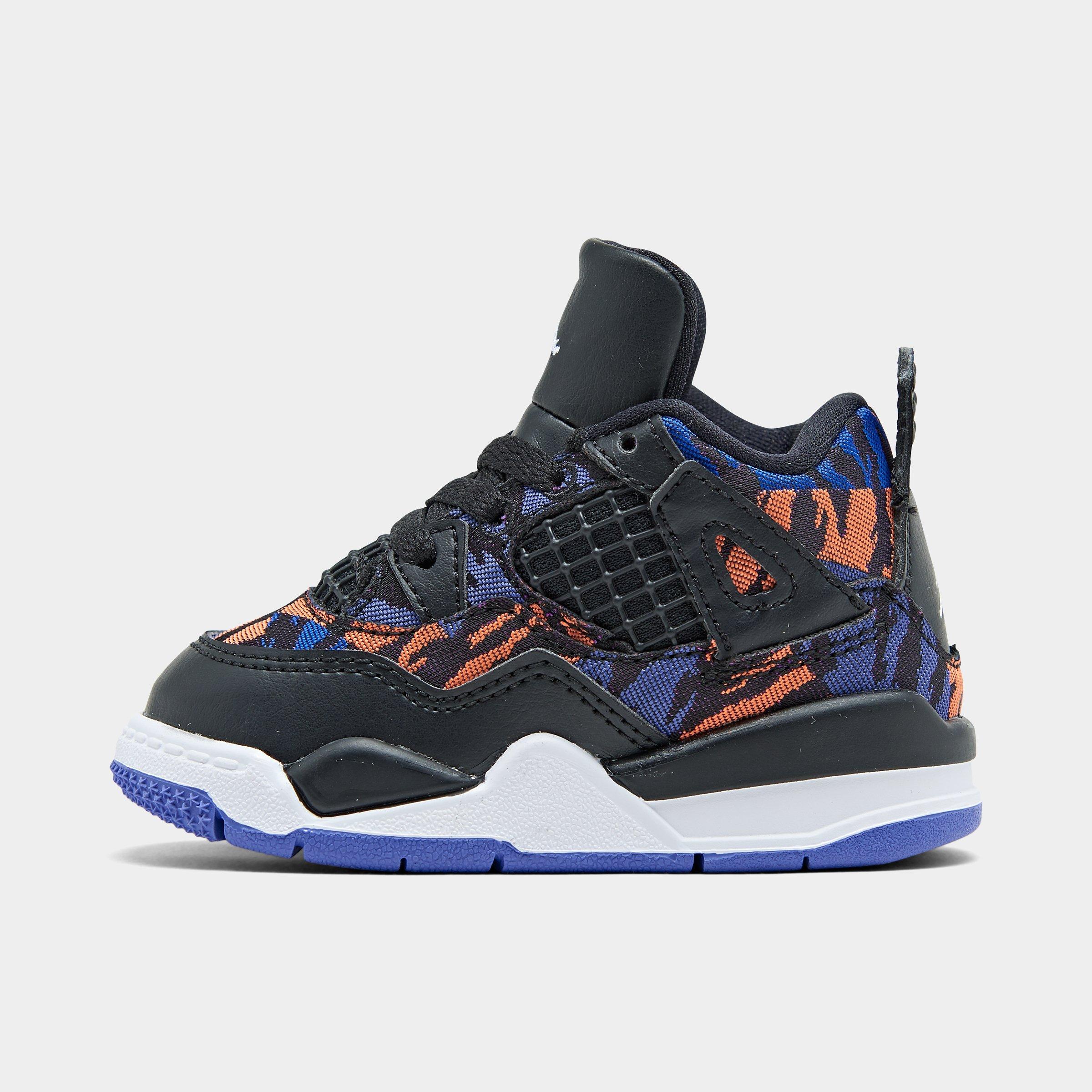 jordan retro 4 toddler