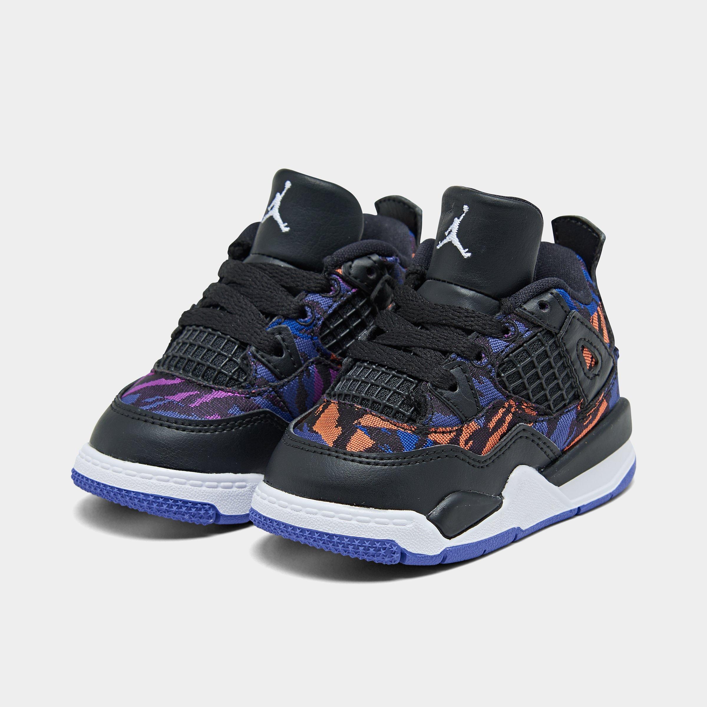 jordan retro 4 toddler