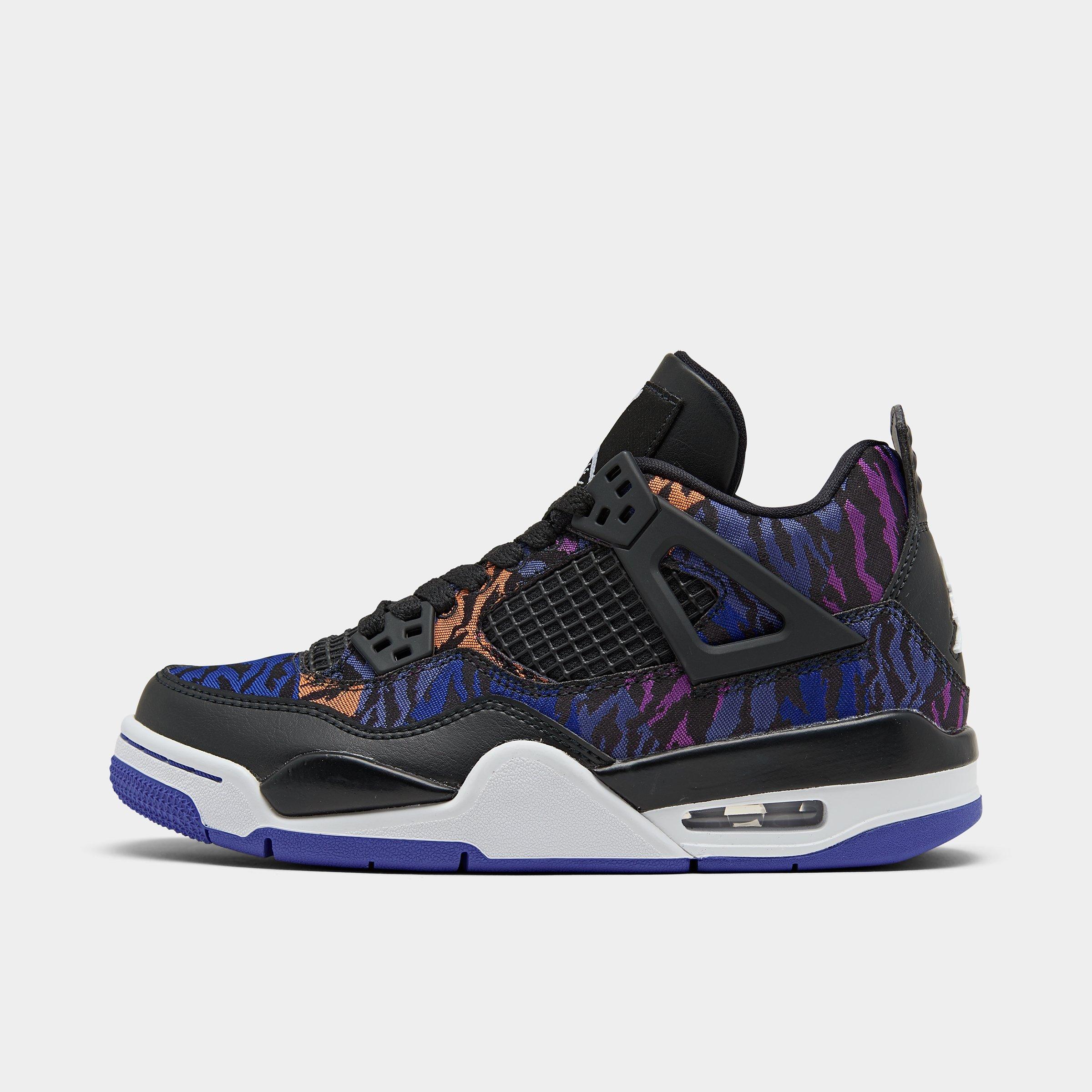 finishline jordan 4
