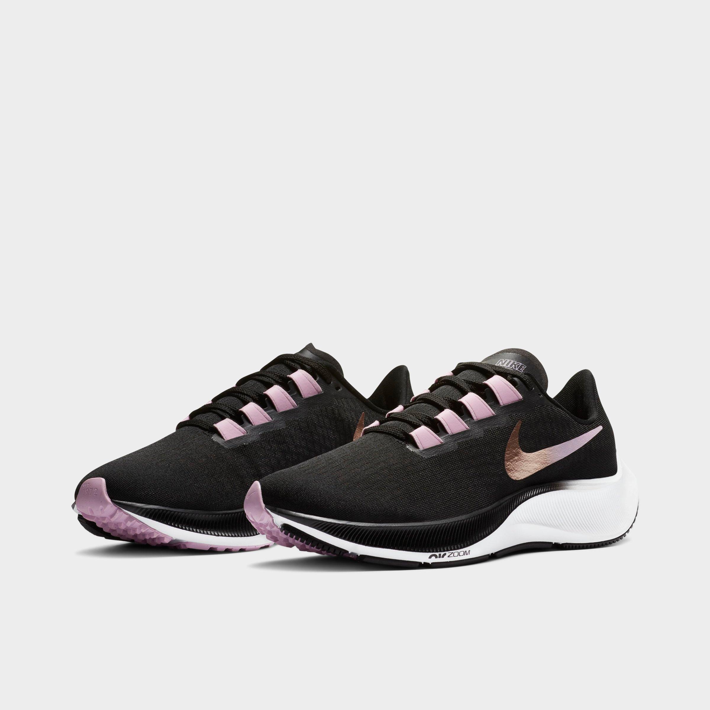 pink nike air zoom pegasus