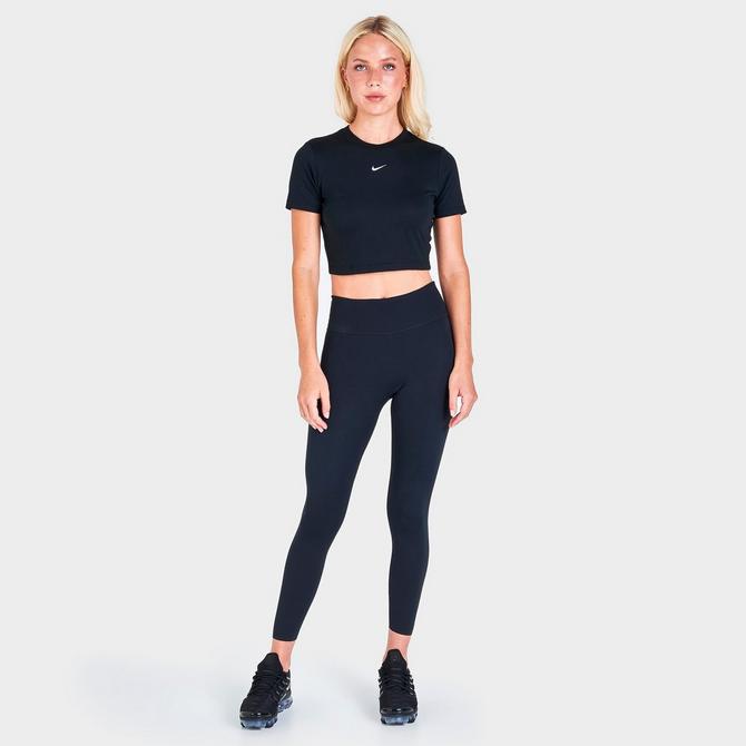 nike one luxe tights