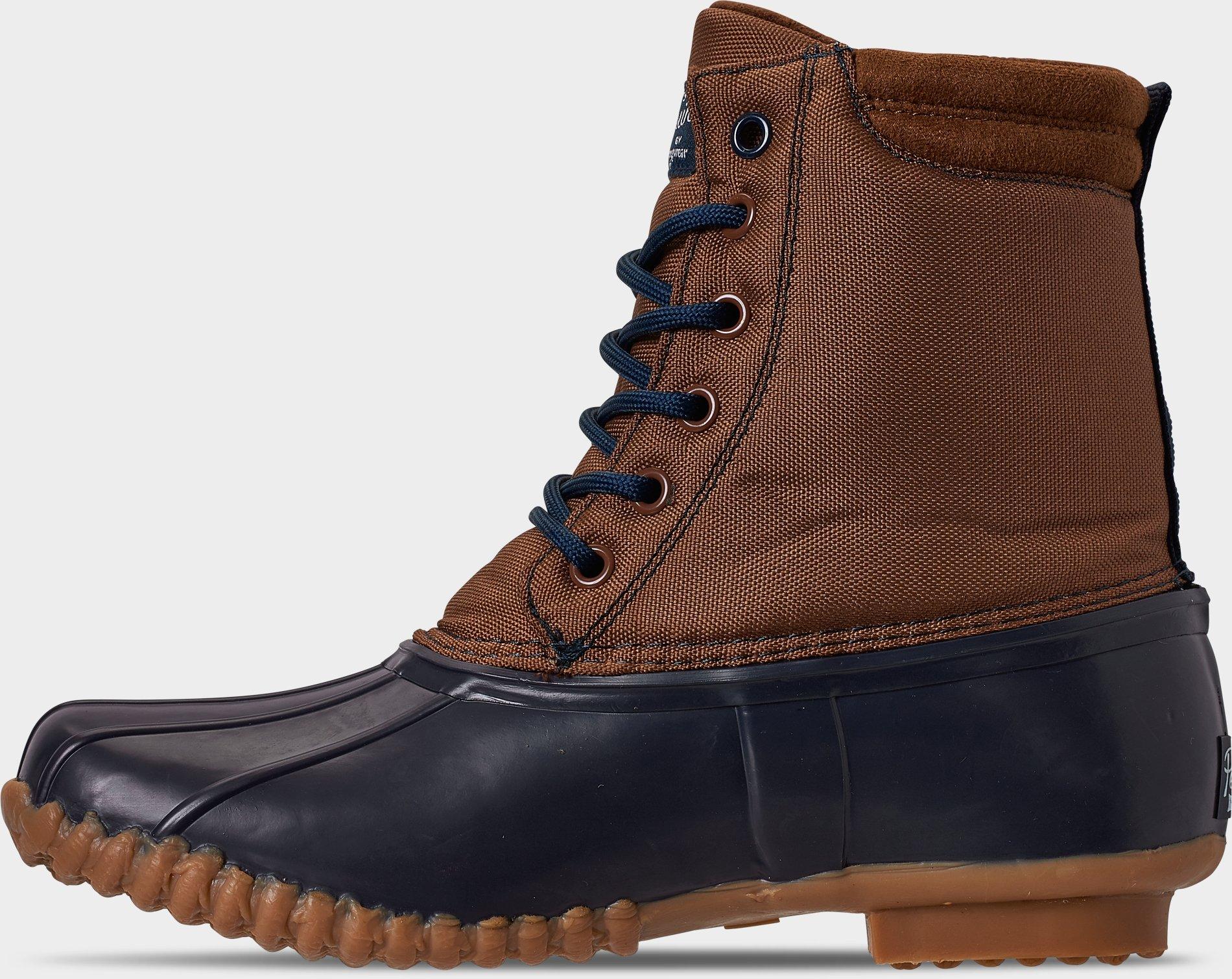 big boys duck boots