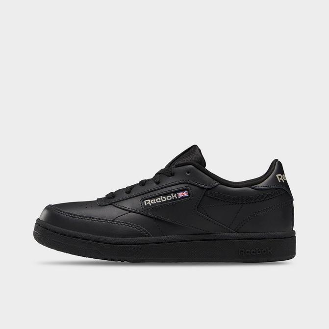 Reebok Men's Club C 85 Casual Sneakers from Finish Line - Macy's