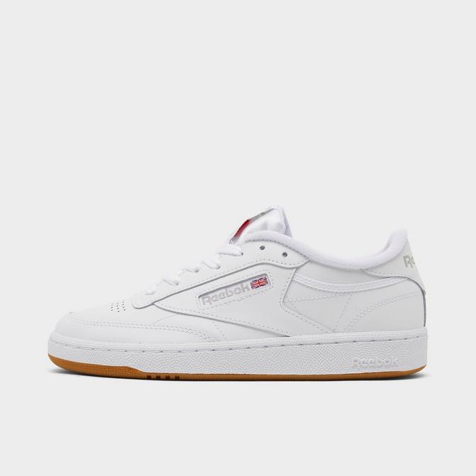 Women's Reebok Club Casual Shoes| Finish Line