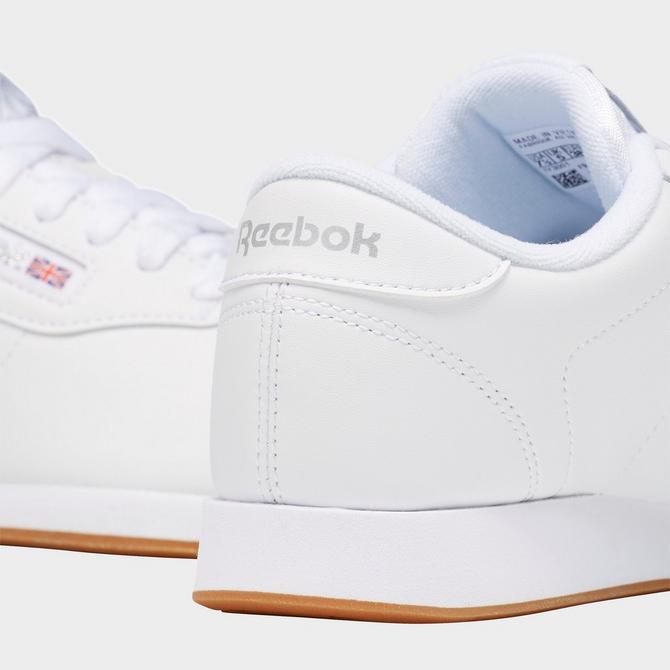 Reebok women's princess casual sneakers from finish line deals