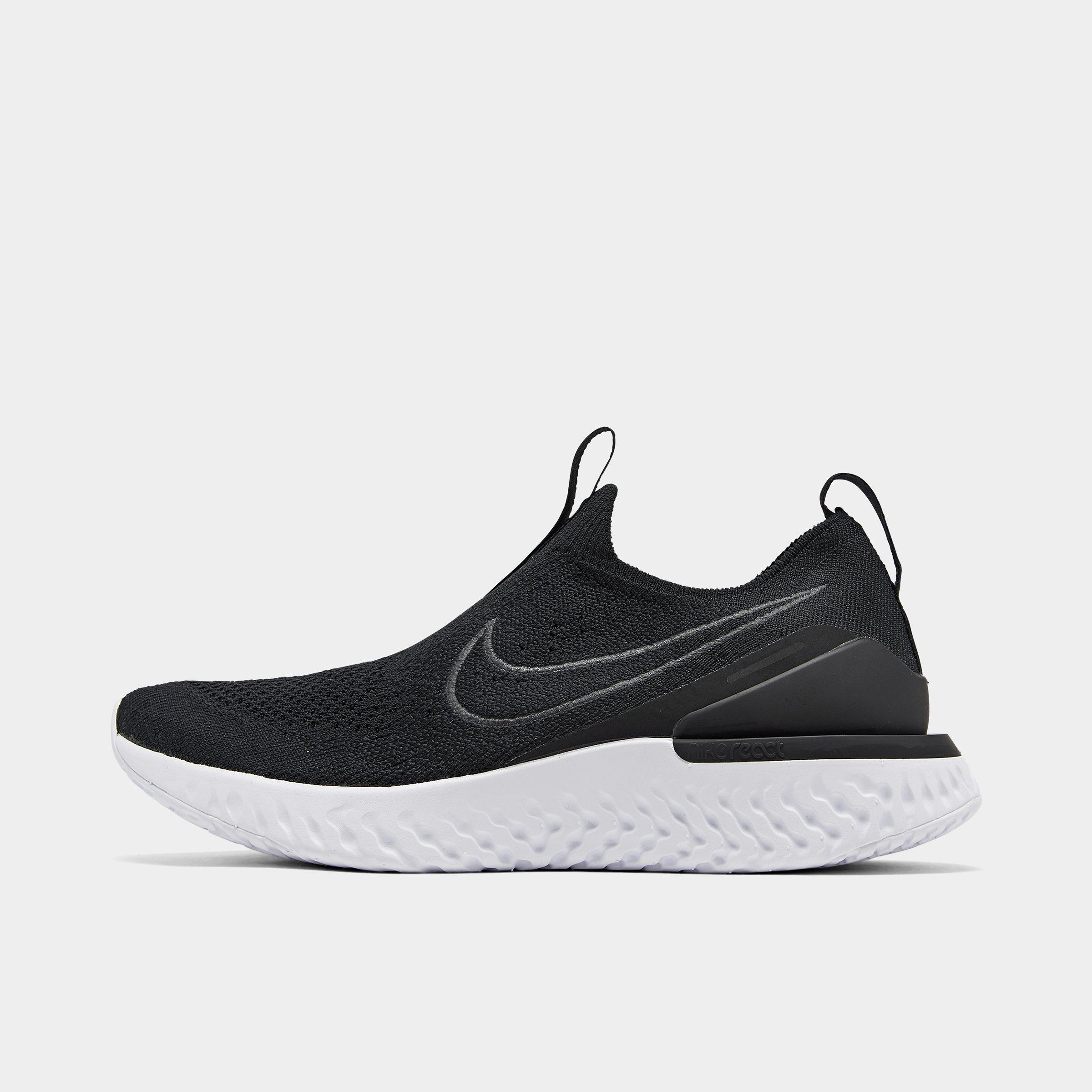 nike react flyknit womens