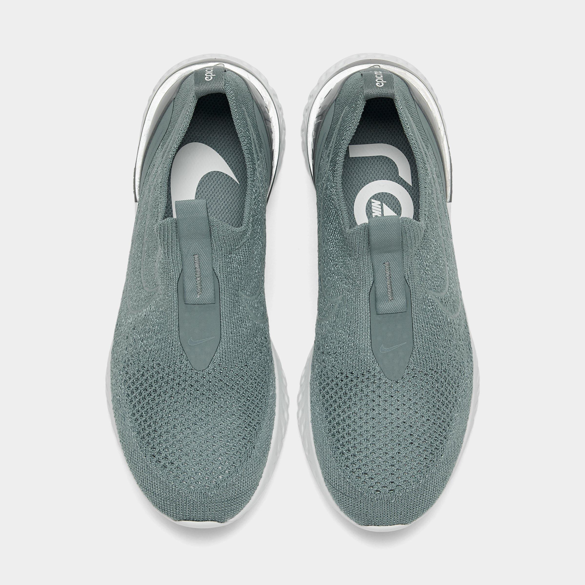 womens nike epic phantom react flyknit