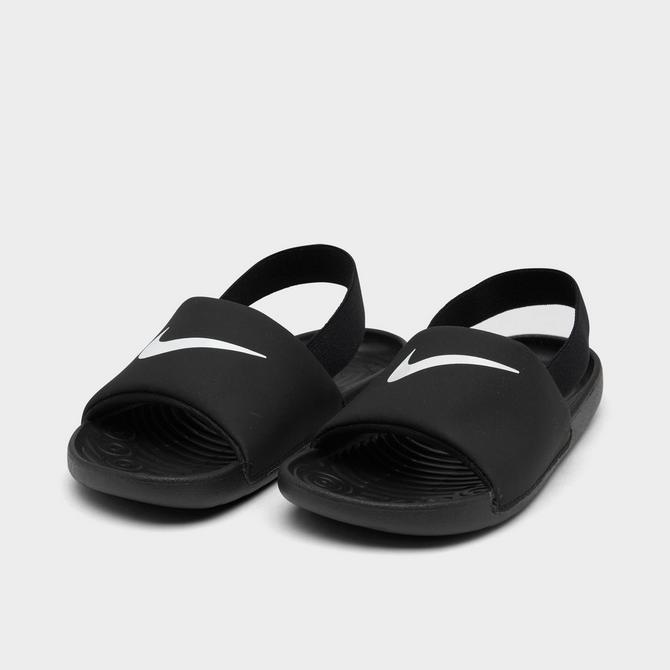 Toddler nike best sale sandals boy