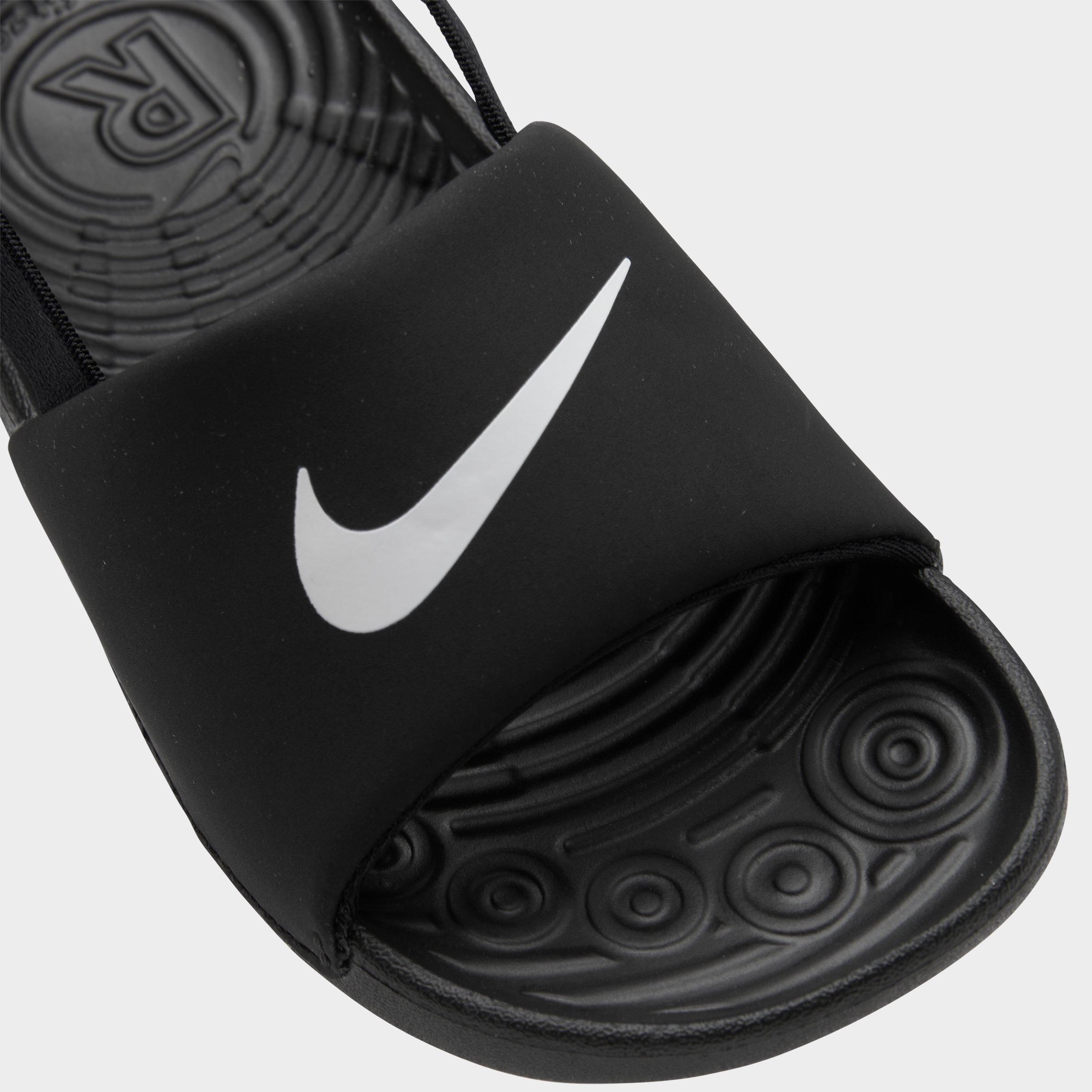 finish line nike sandals