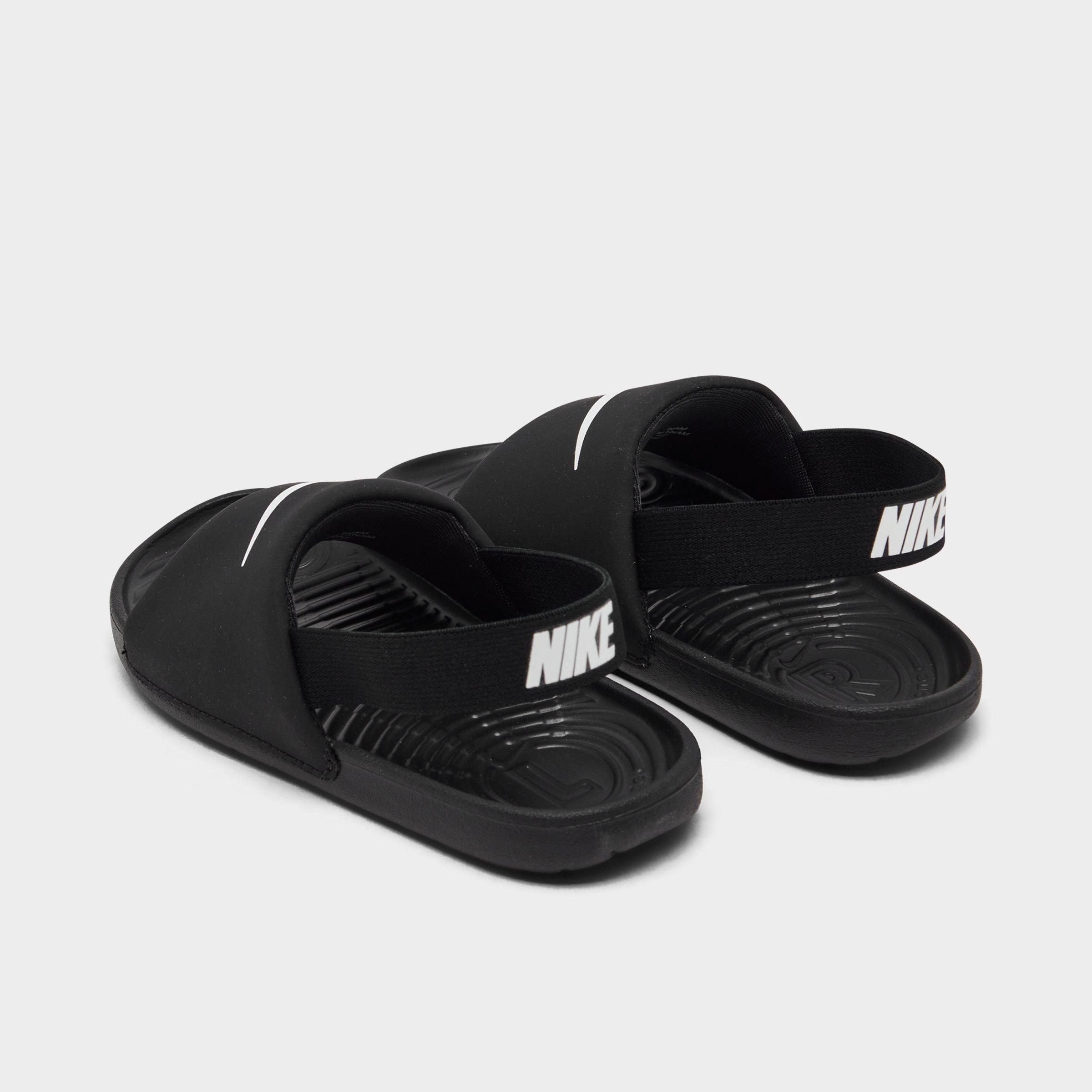 toddlers nike slides