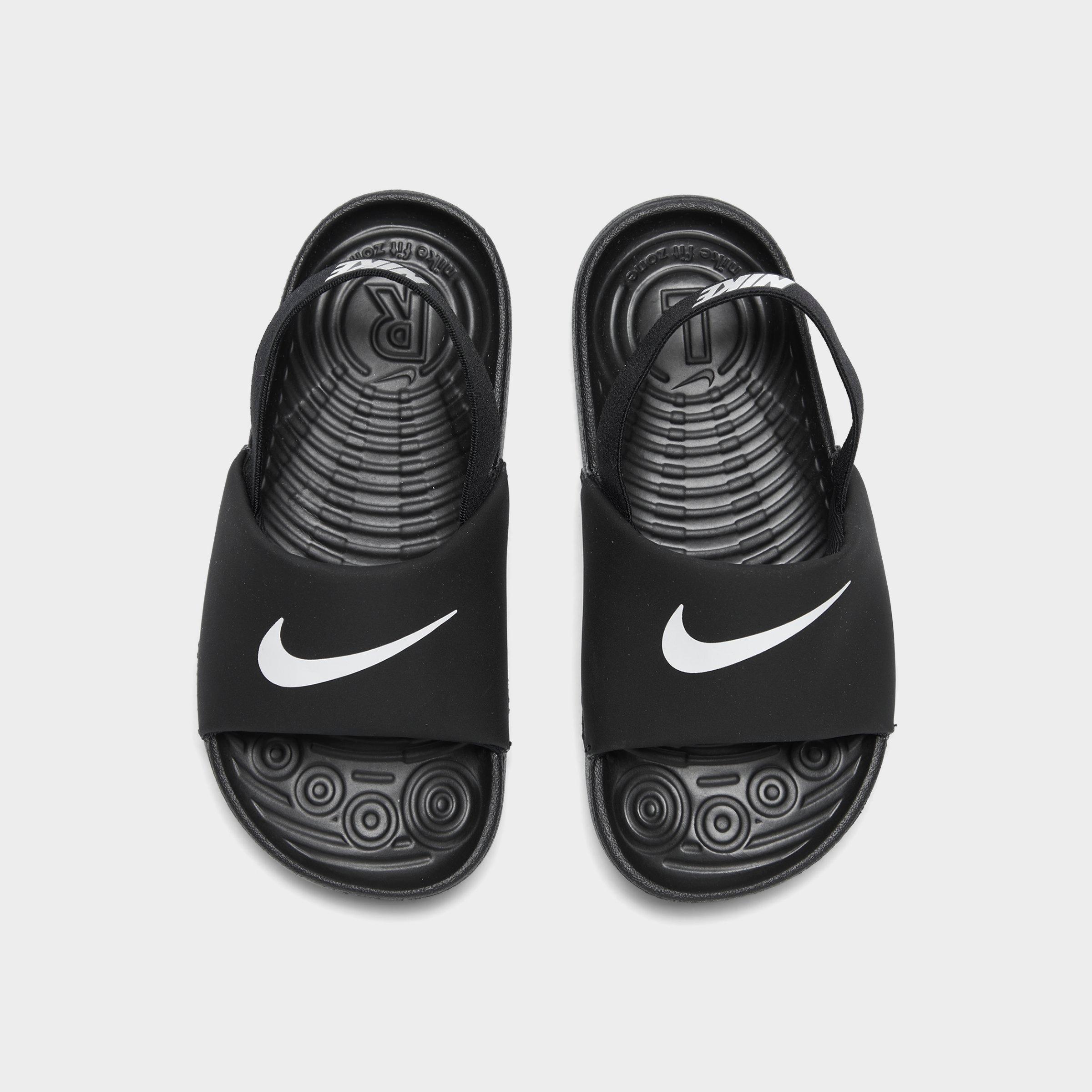 sandal nike kawa slide