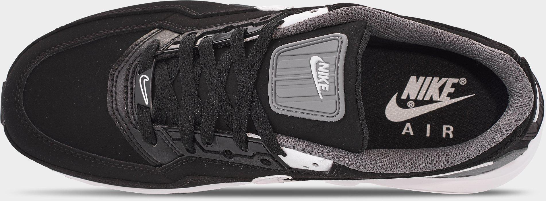 air max ltd black