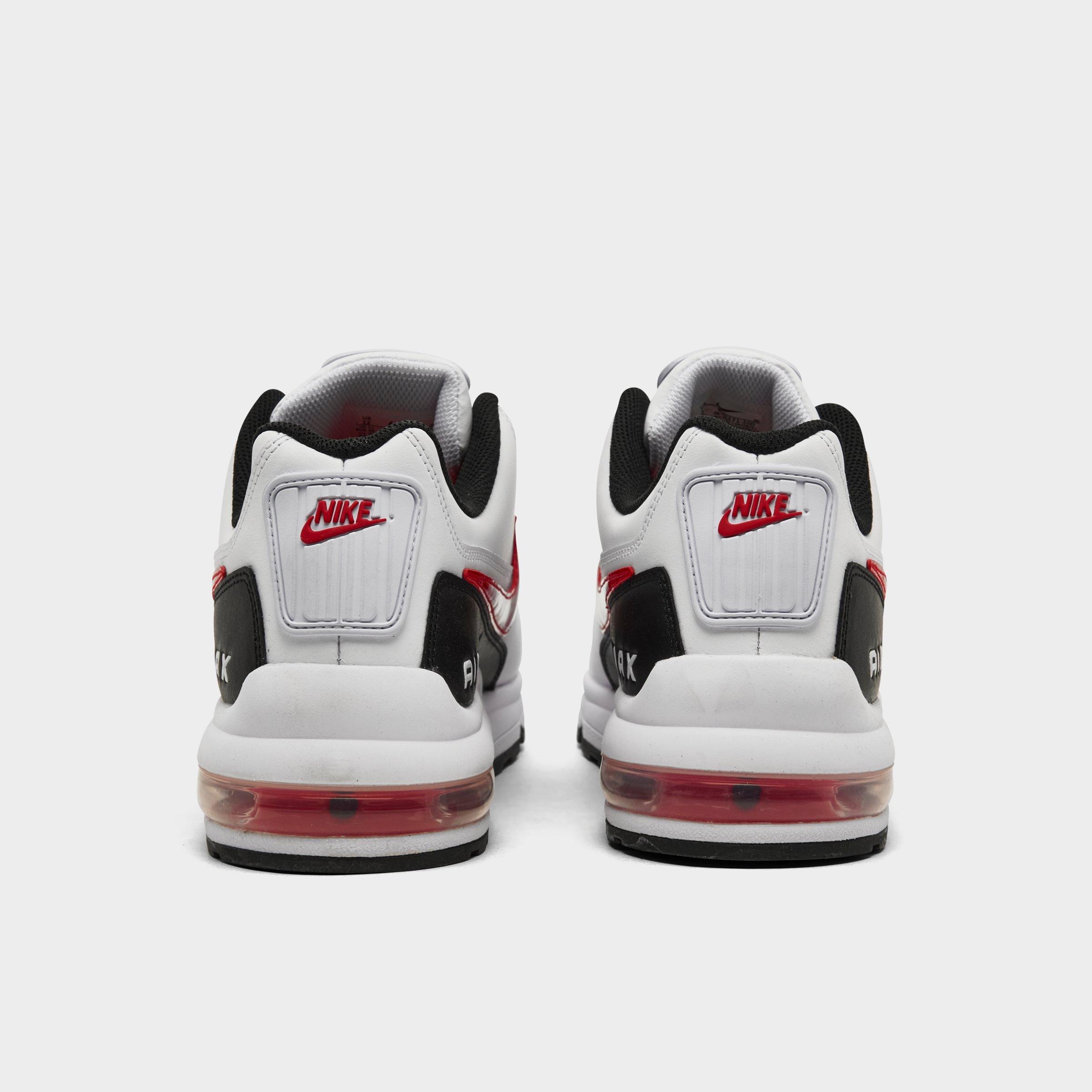 men's air max ltd 3 running sneakers from finish line