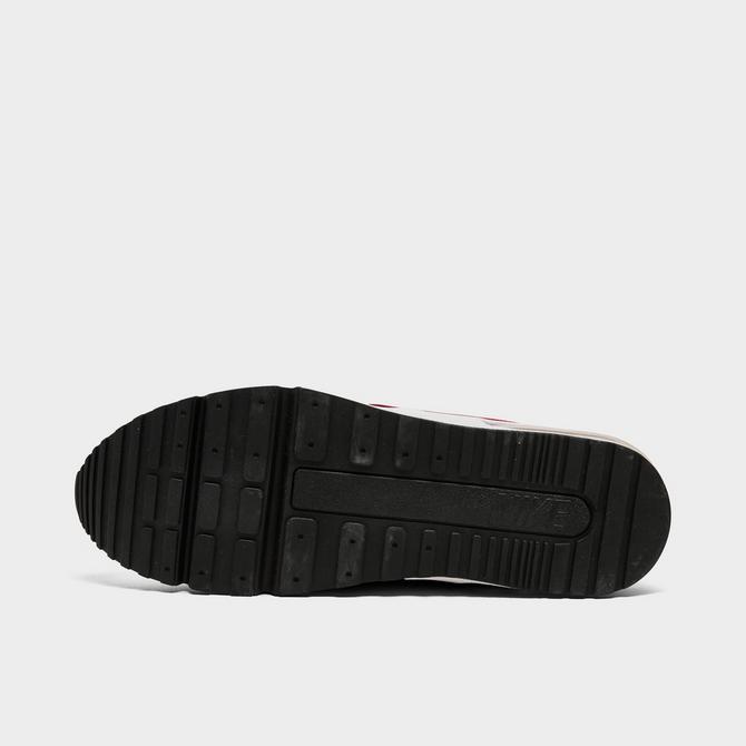 Ontmoedigen piramide feedback Men's Nike Air Max LTD 3 Casual Shoes| Finish Line