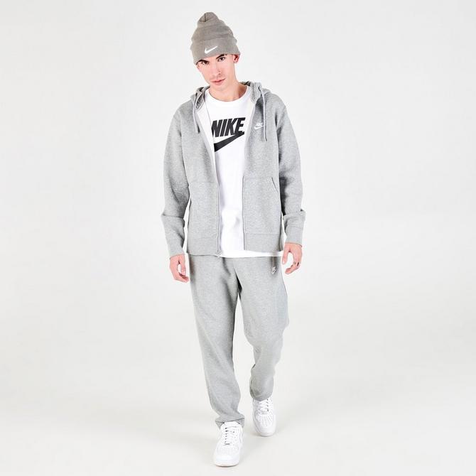 Moletom Nike Sportswear Club Fleece BV2645