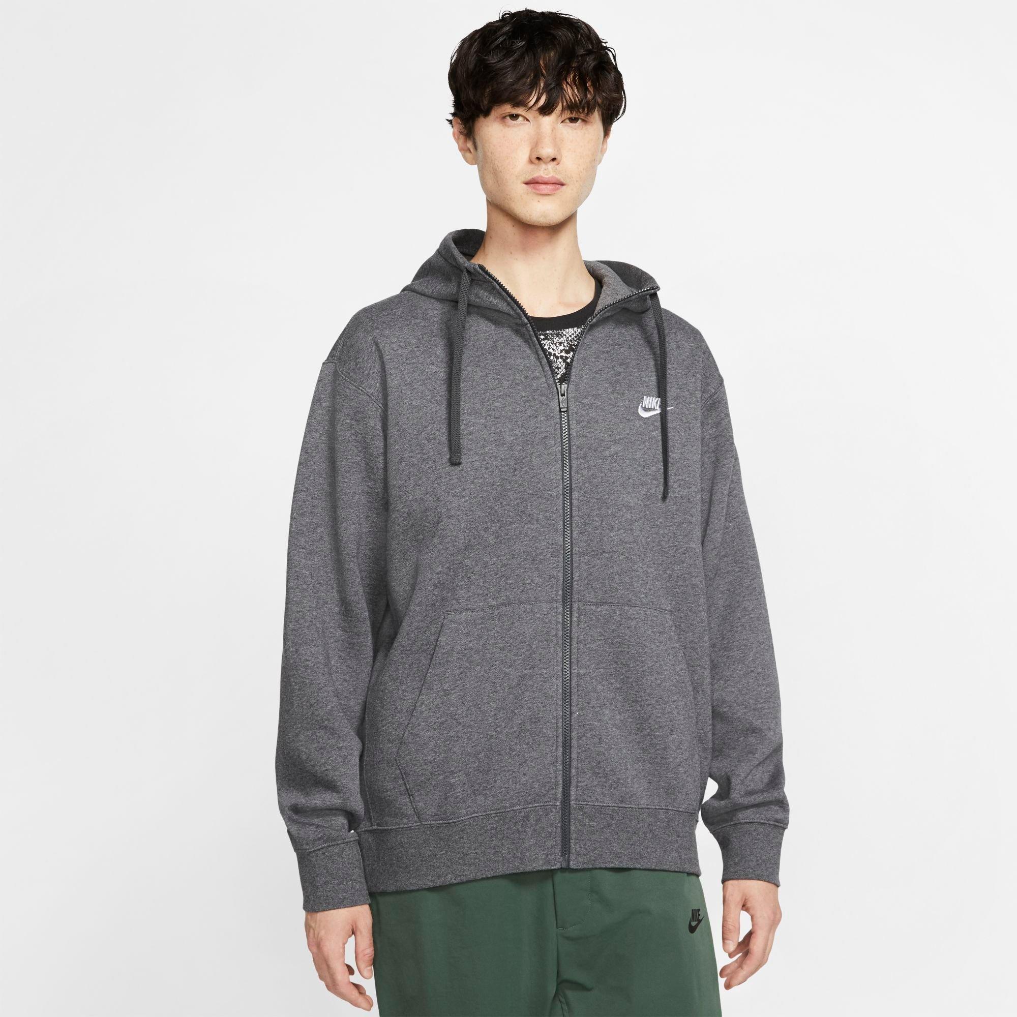 nike hoodies finish line