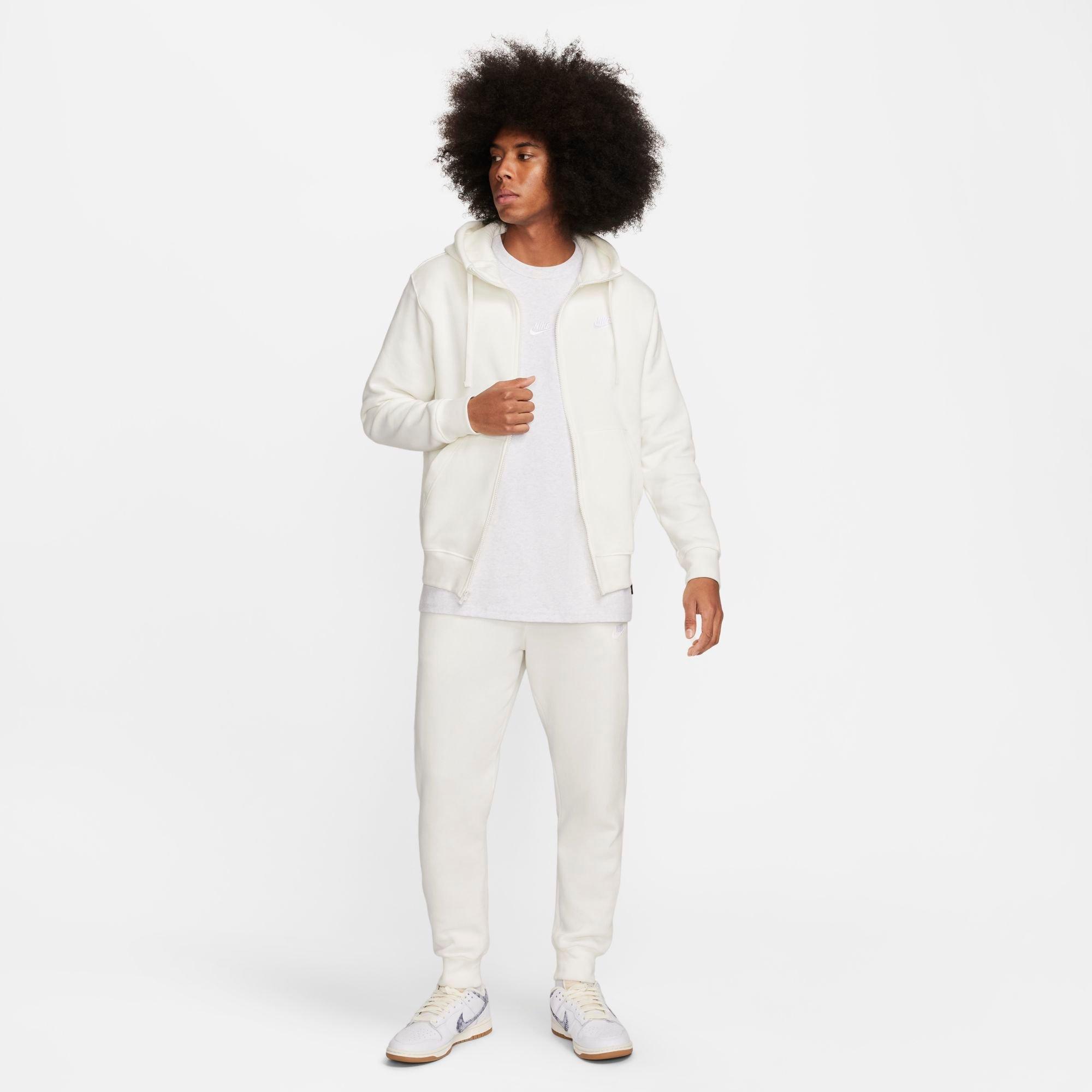 Nike Sportswear Club Fleece Full-Zip Hoodie
