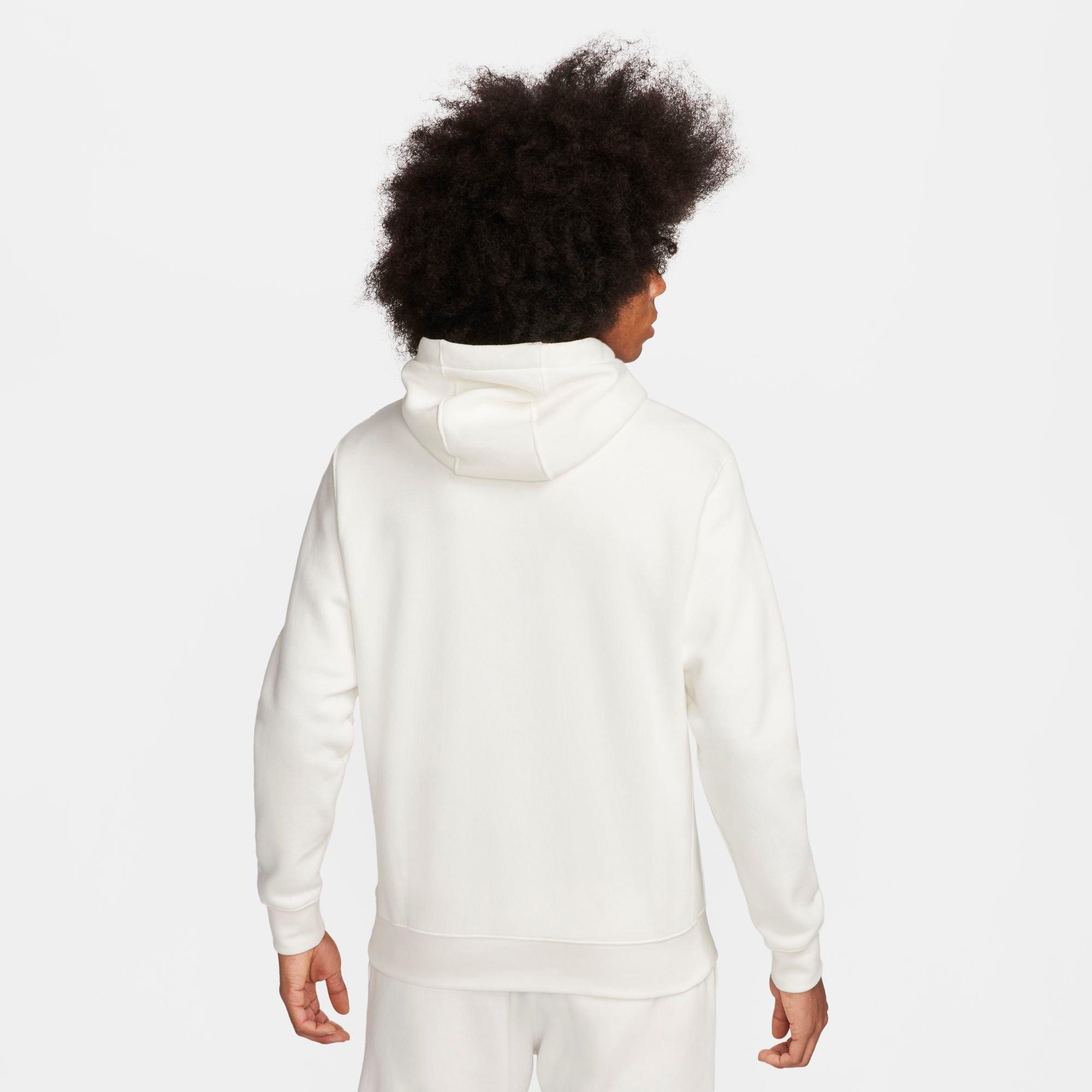 Nike Sportswear Club Fleece Full-Zip Hoodie
