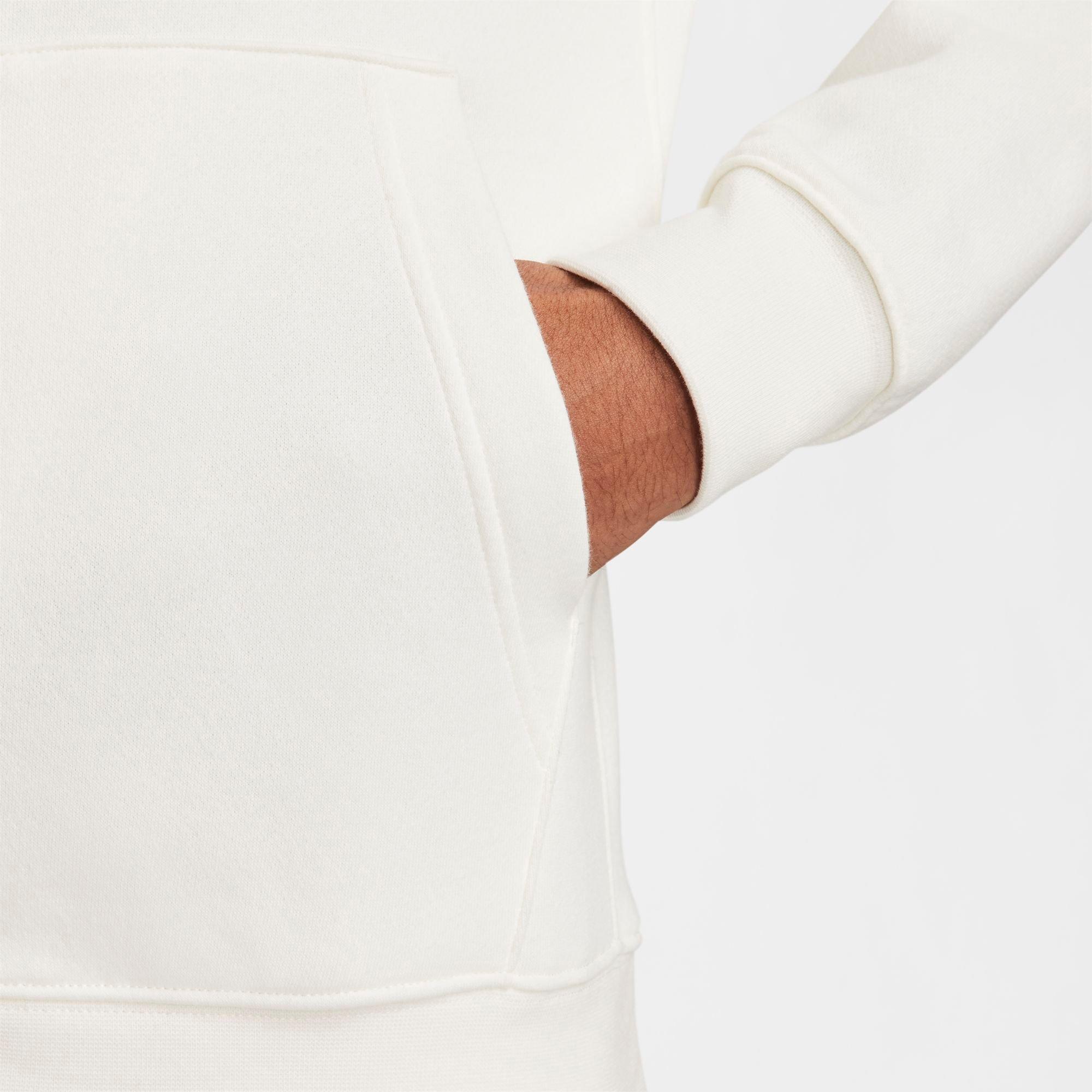 Nike Sportswear Club Fleece Full-Zip Hoodie