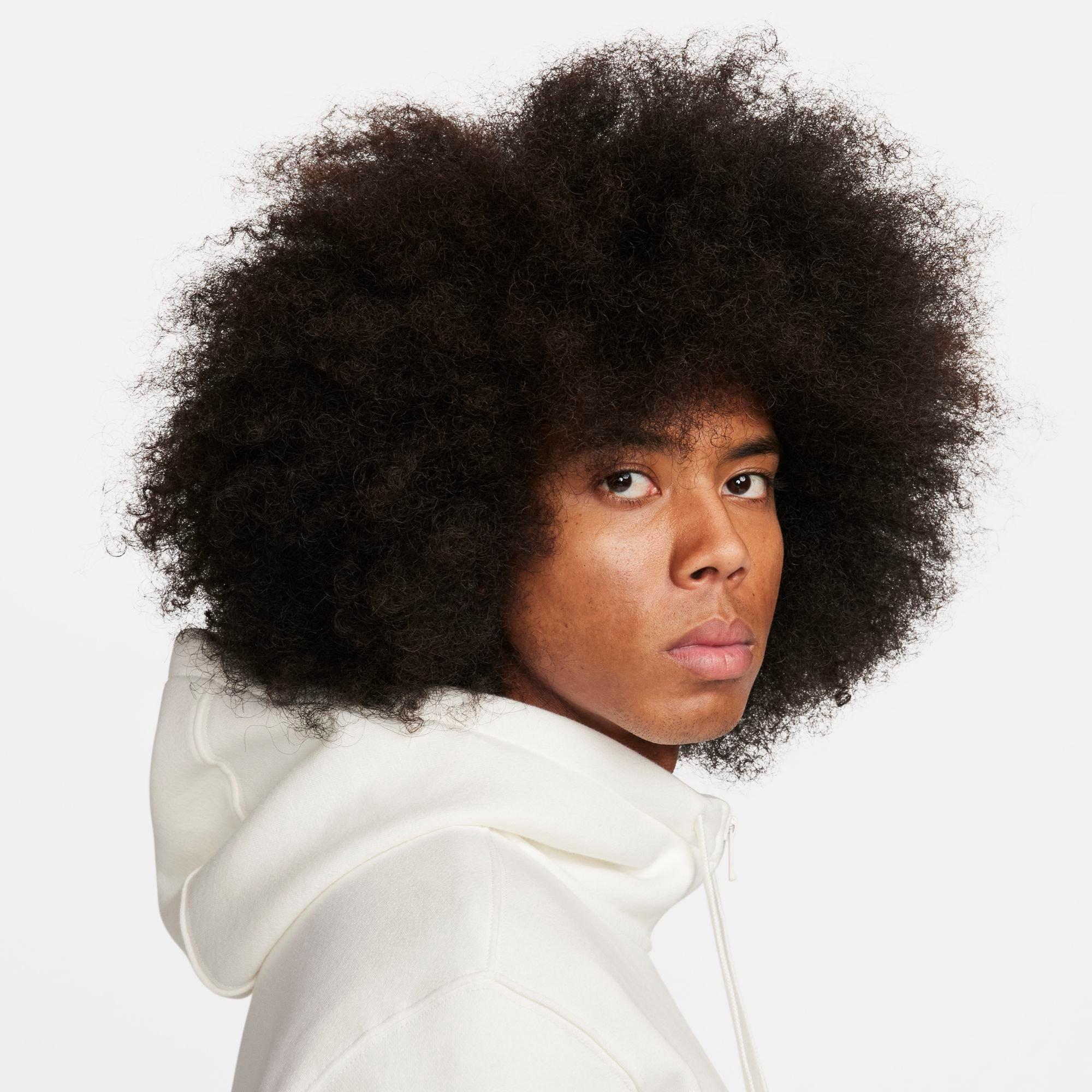 Nike Sportswear Club Fleece Full-Zip Hoodie