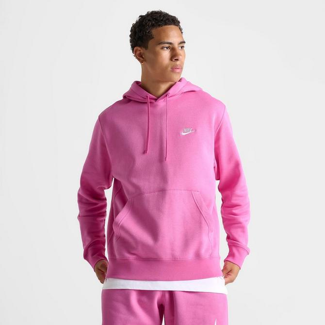 Nike pink jumpsuit best sale