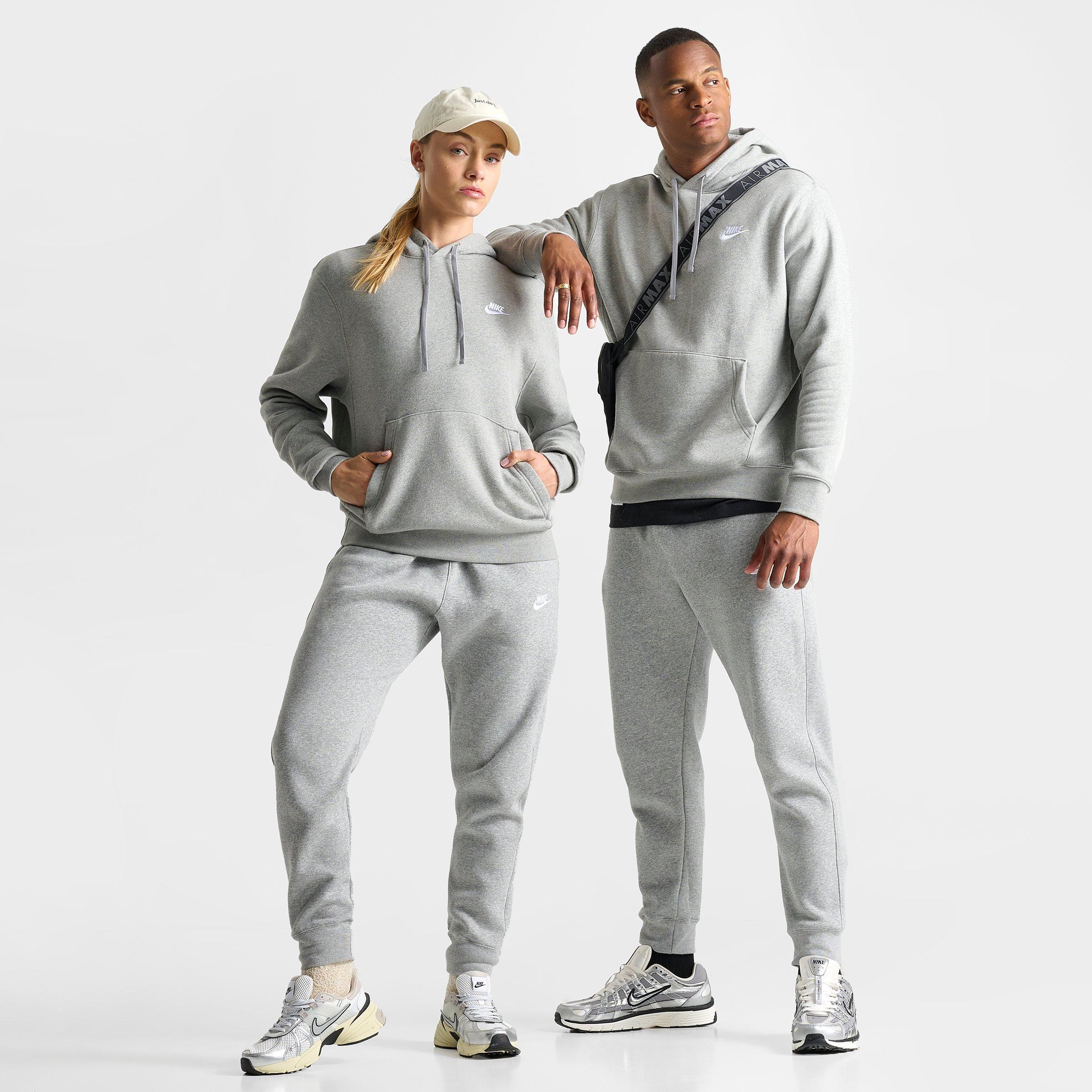 nike sportswear club fleece just do it