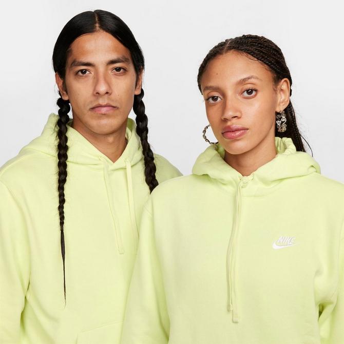 Nike Sportswear Hoodies online, Dam, herr & barn