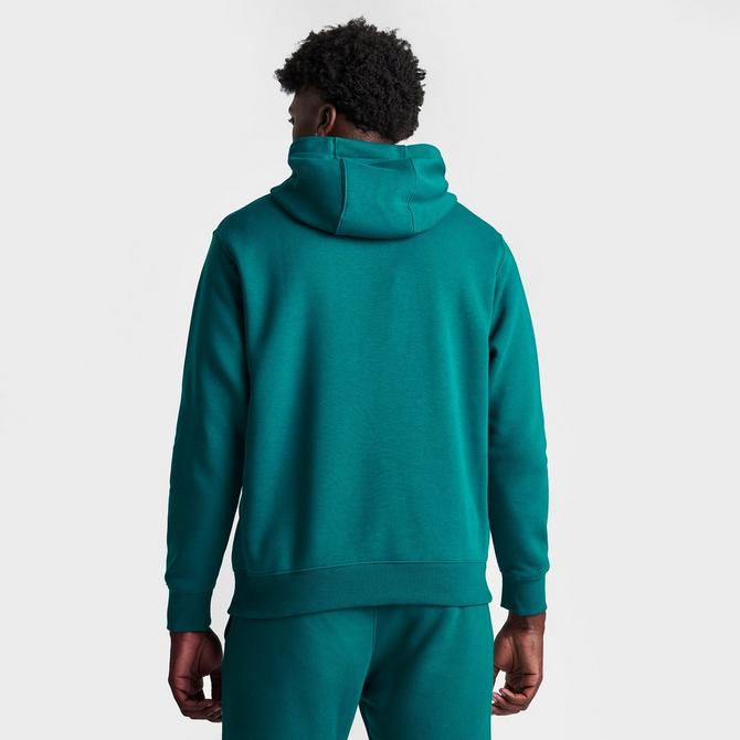 Sweat capuche Nike Fleece Sportswear pour Homme - BV2654-215