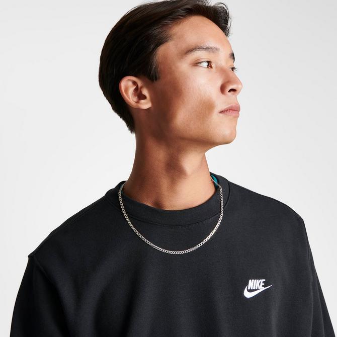 Nike Sportswear Fleece Sweatshirt| Line