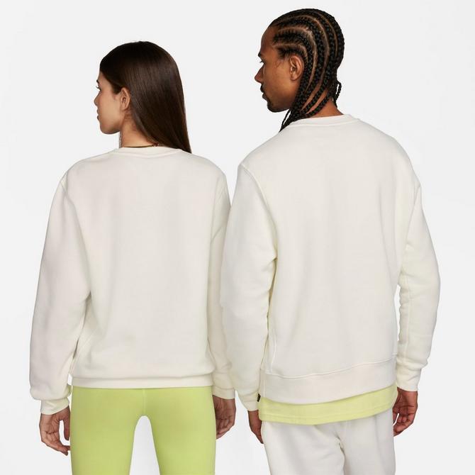 Nike Sportswear Club Fleece Crewneck Sweatshirt| Finish Line