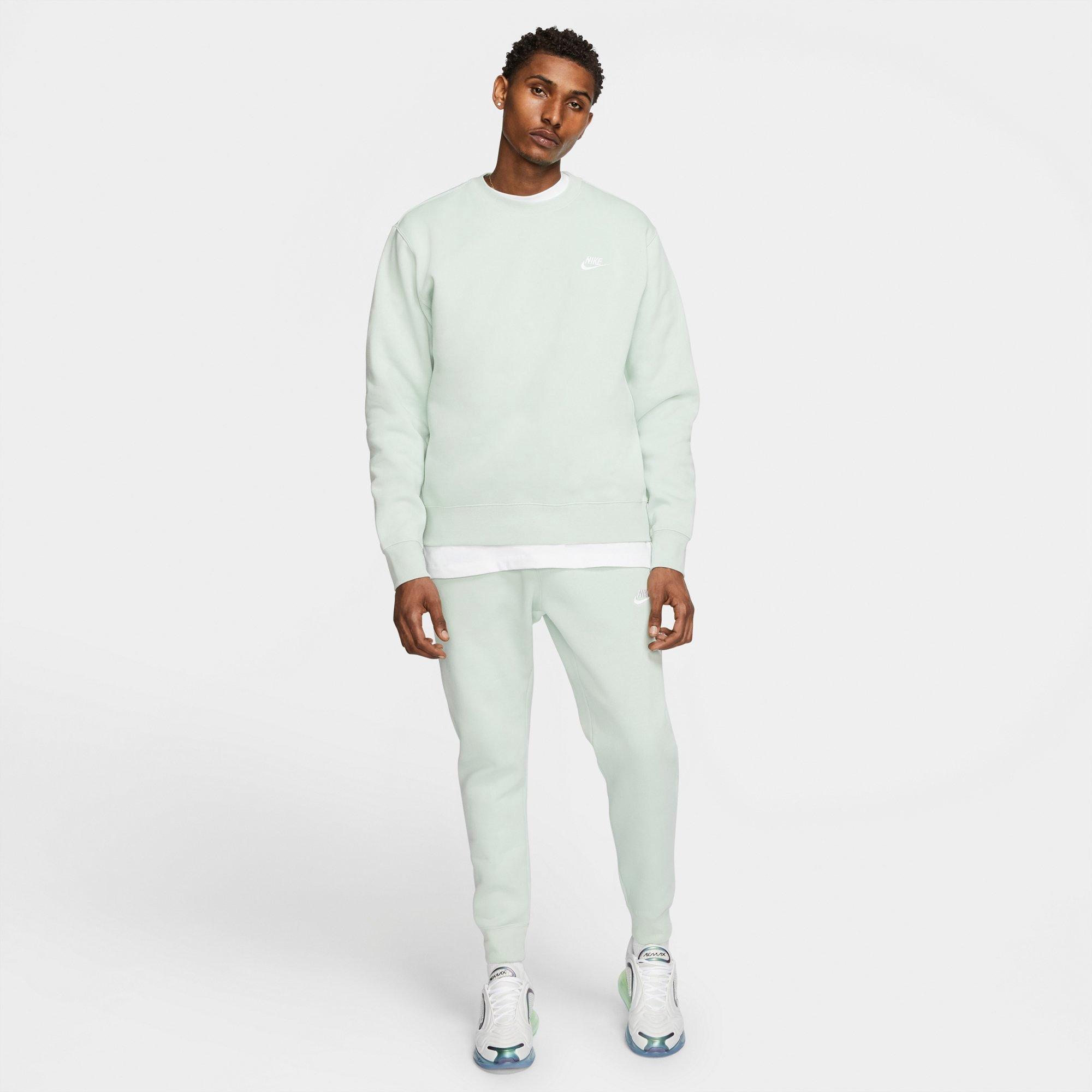 nike sportswear crew neck sweatshirt