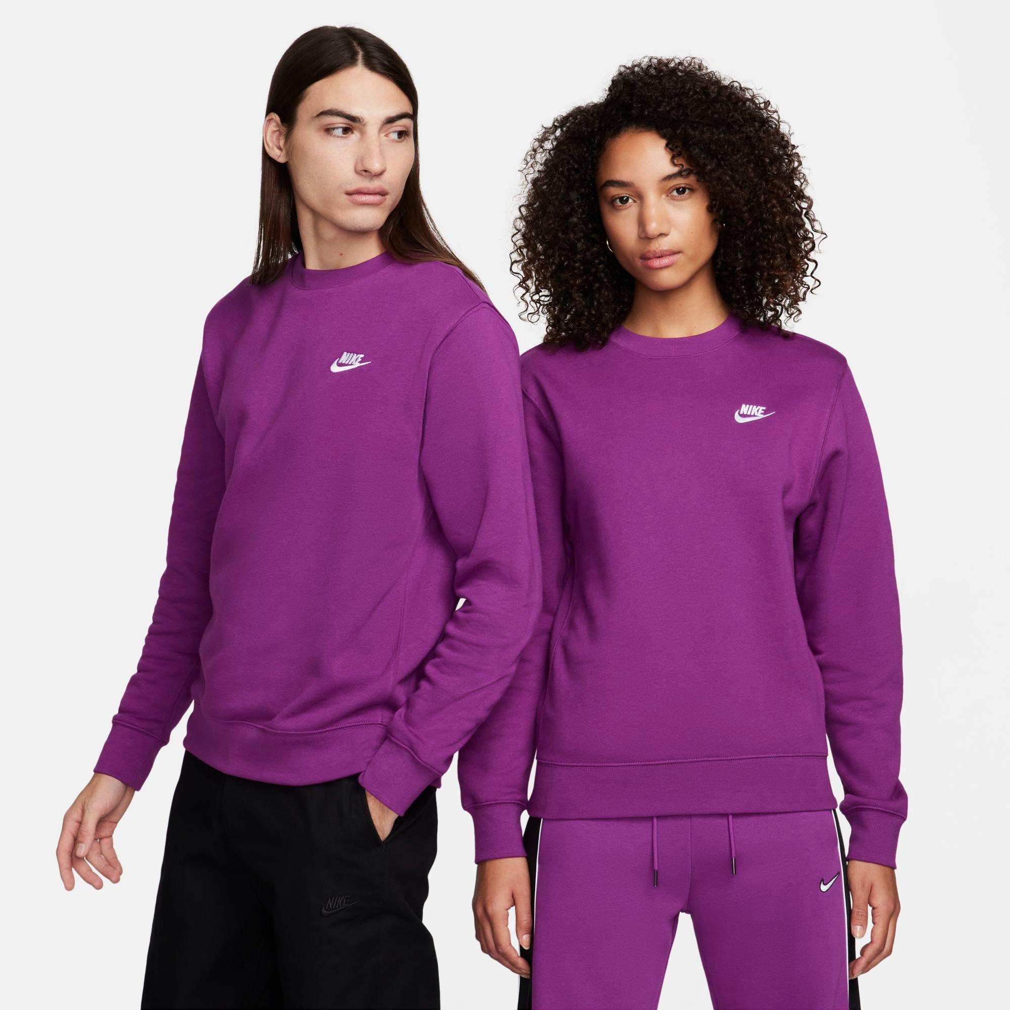 Nike Performance PLUS - Leggings - viotech/black/white/purple