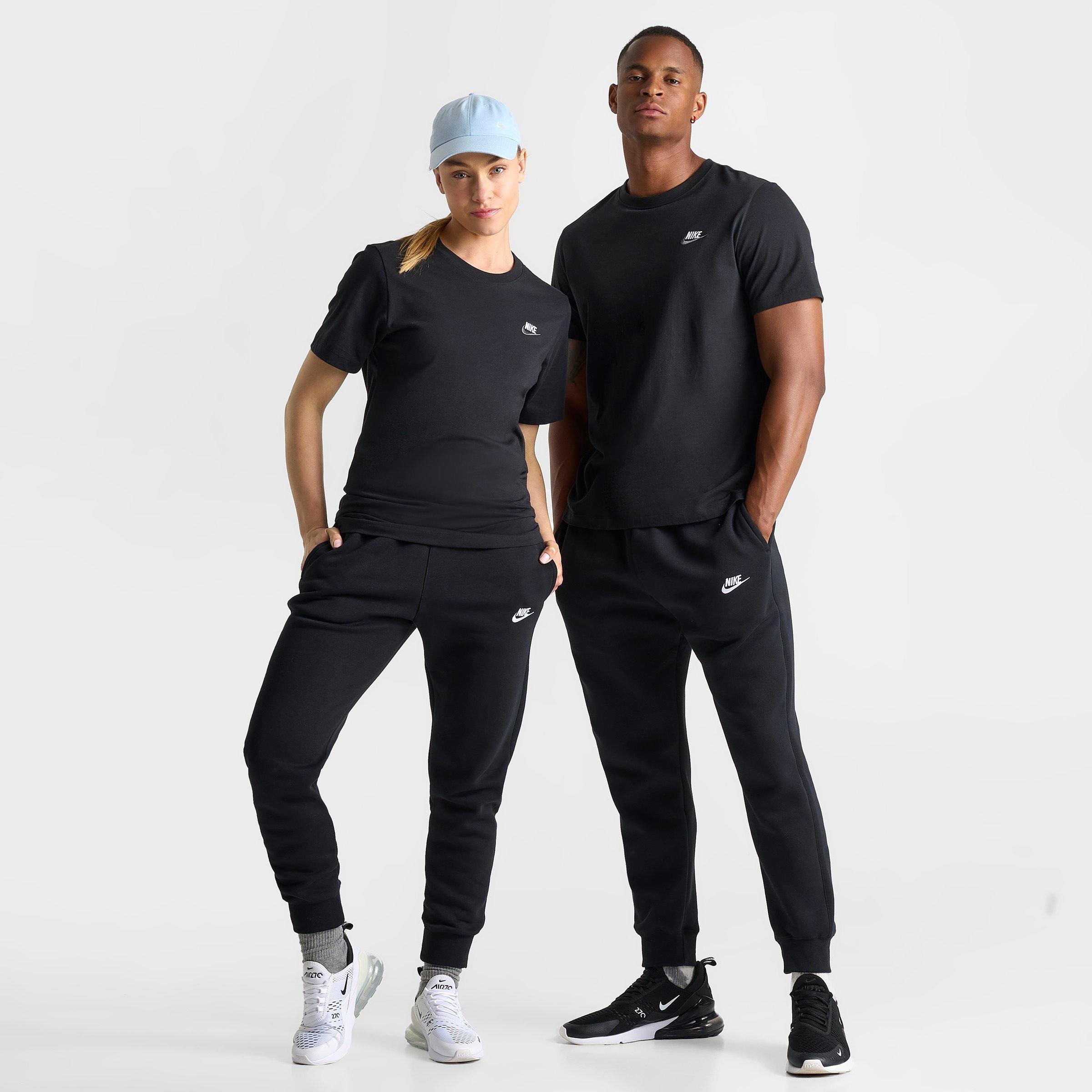 nike sportswear club jogger sweatpant