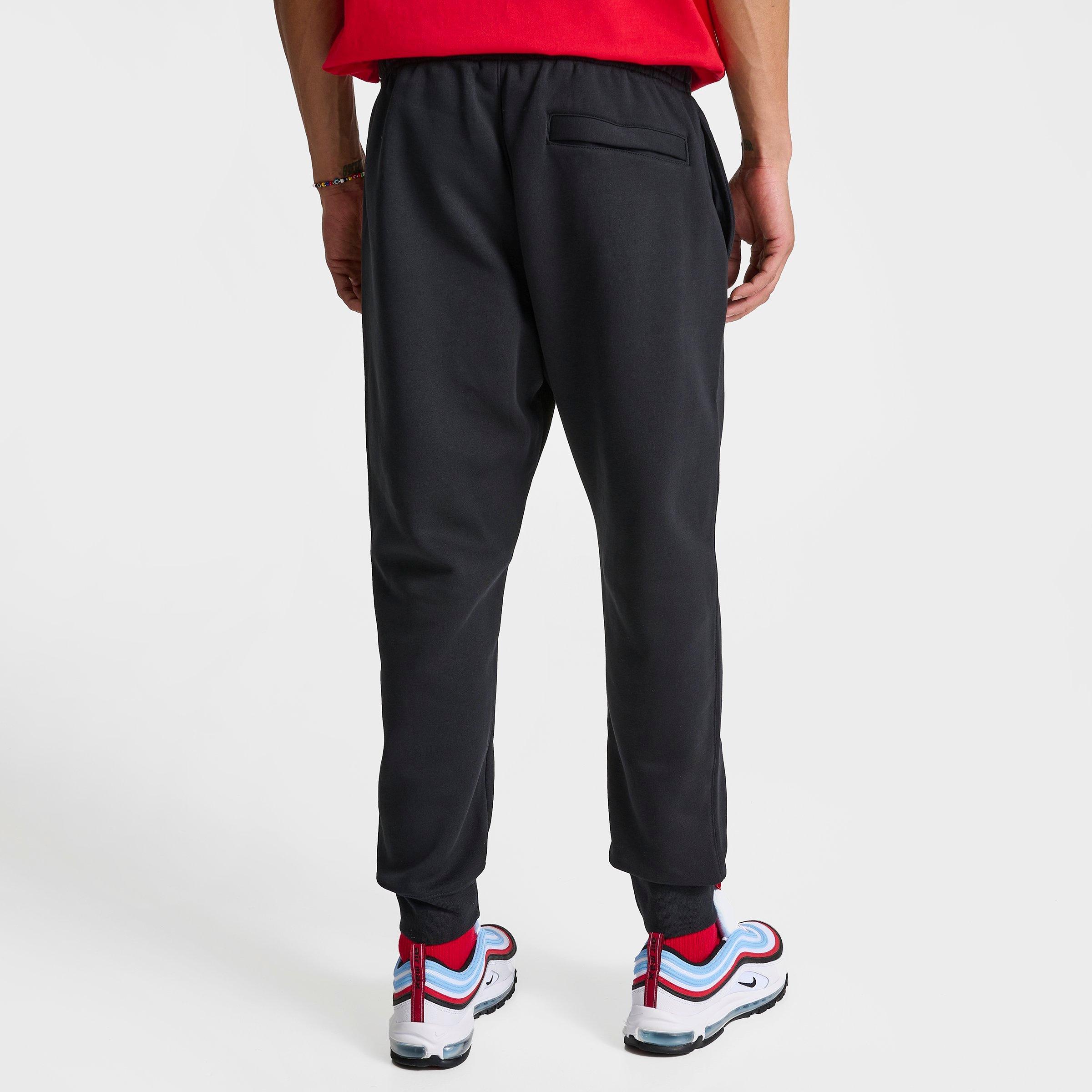 nike club fleece sweatpants