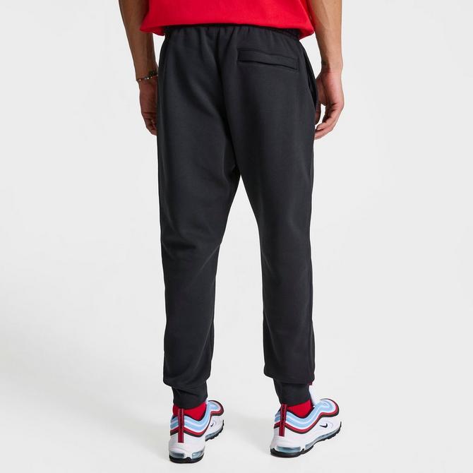 Nike Club Fleece Cuffed Jogger Pants| Finish Line