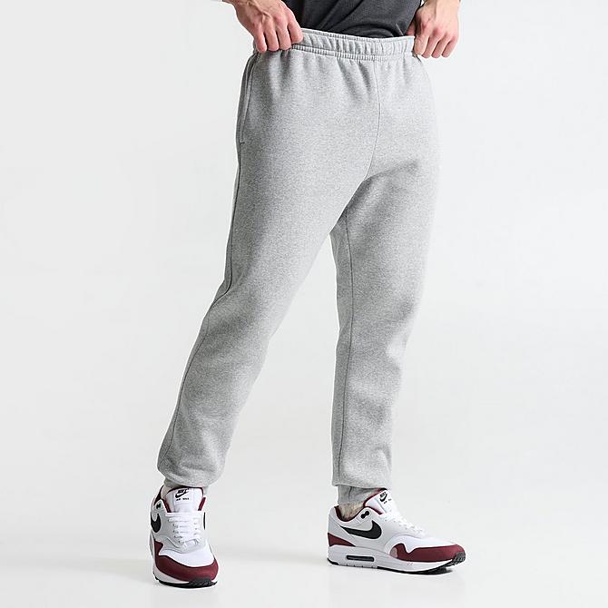 Nike Sportswear Club Fleece Cuffed Jogger Pants | Finish Line