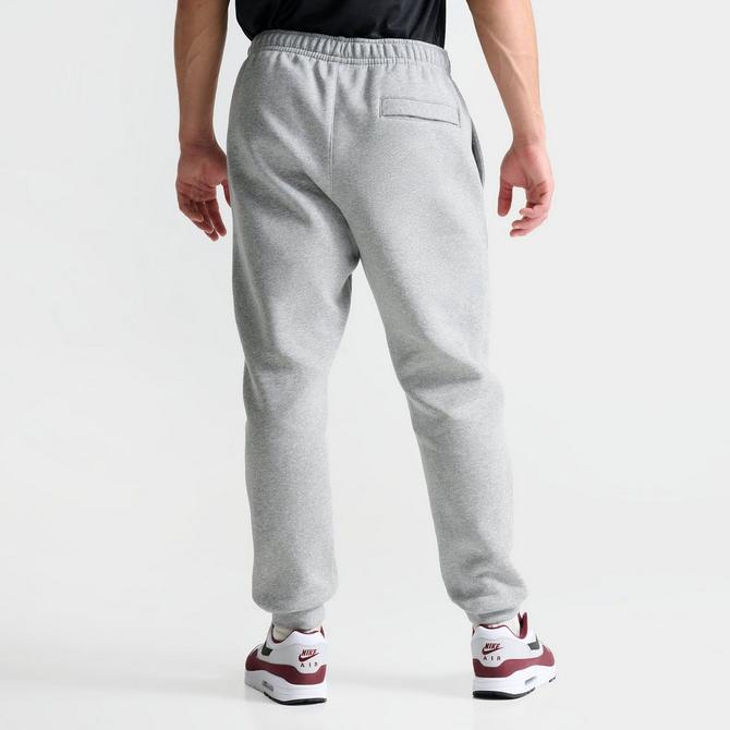 Nike Sportswear Club Fleece Cuffed Jogger Pants