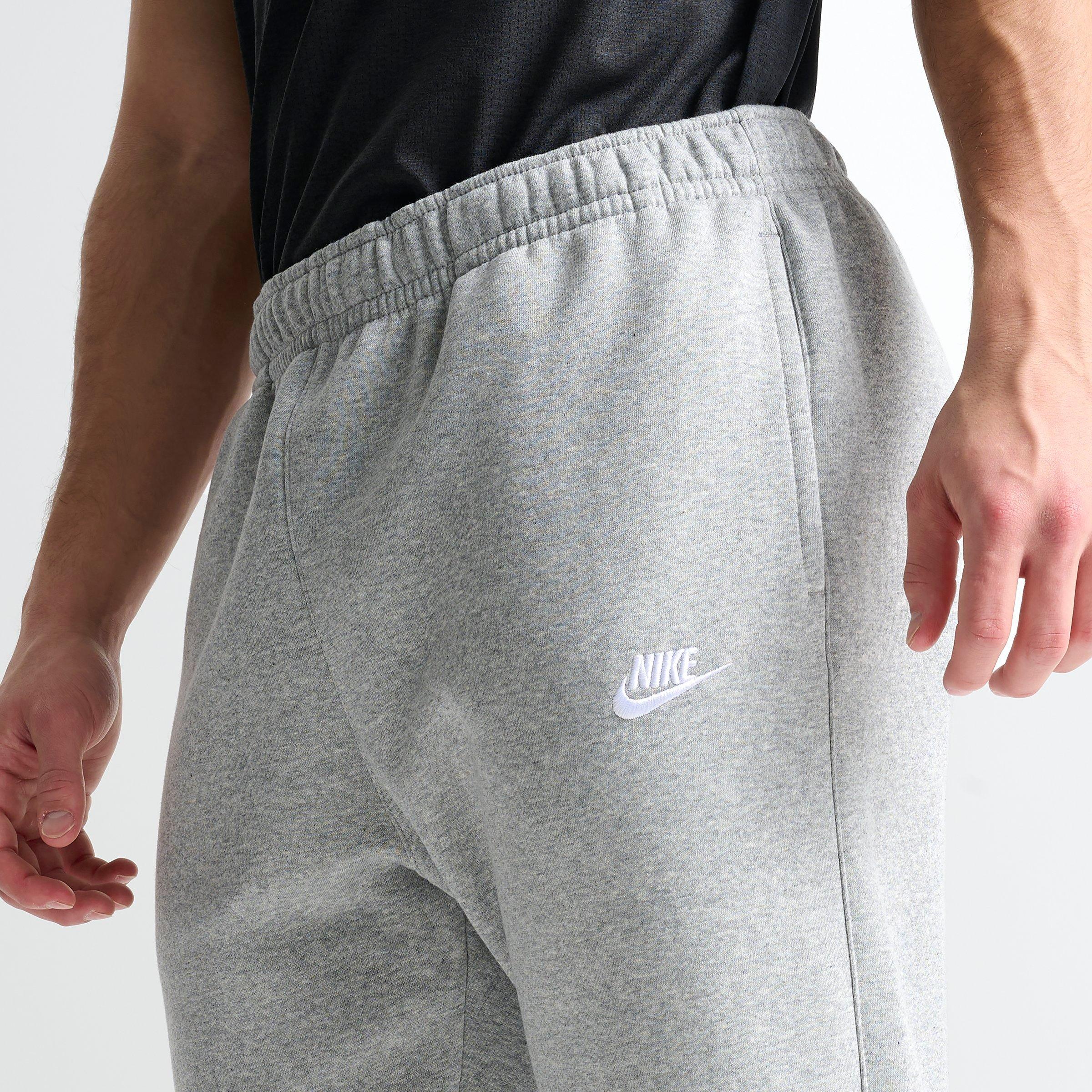 nike colored joggers