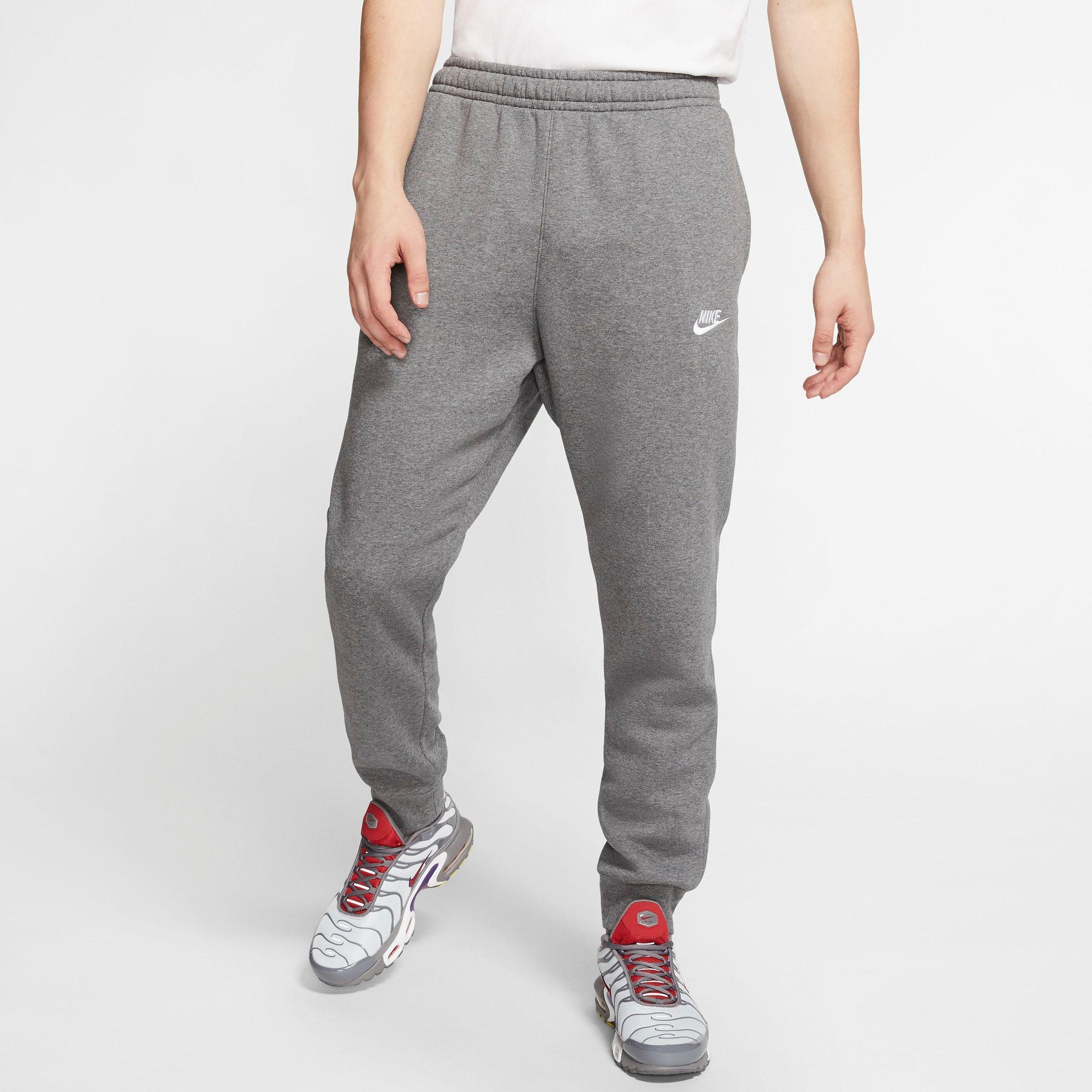 Download 33+ Mens Heather Cuffed Sweatpants Front Left Half-Side ...