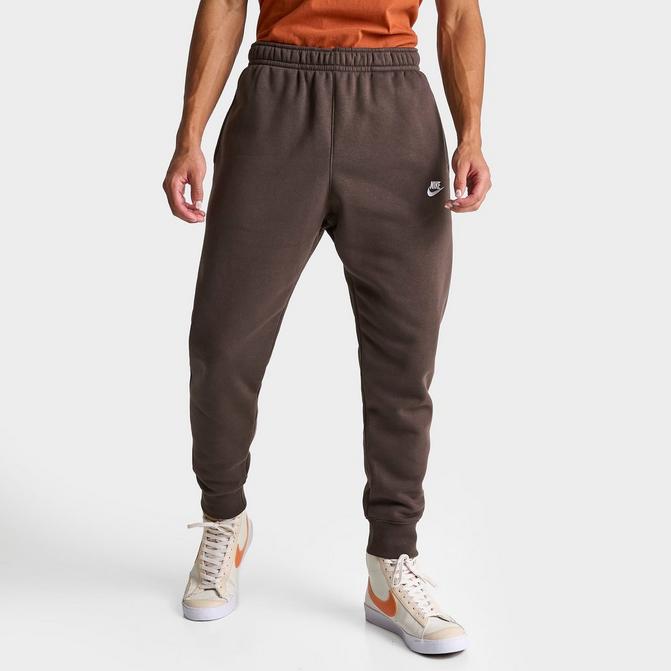 Easy 2 Wear ® Mens Track Pant (Sizes S to 4XL) (Medium) Brown : :  Clothing & Accessories
