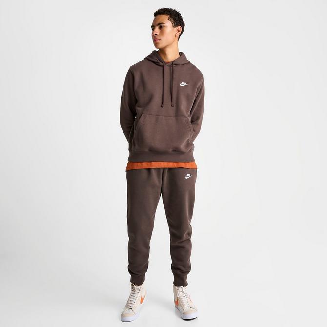 Jogger Pants Nike Sportswear Essential Wine