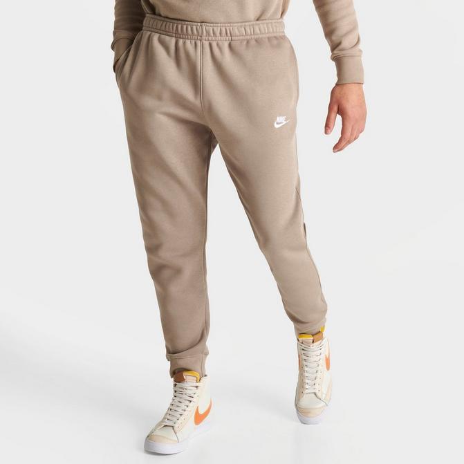 Nike Sportswear Club Fleece Cuffed Jogger Pants