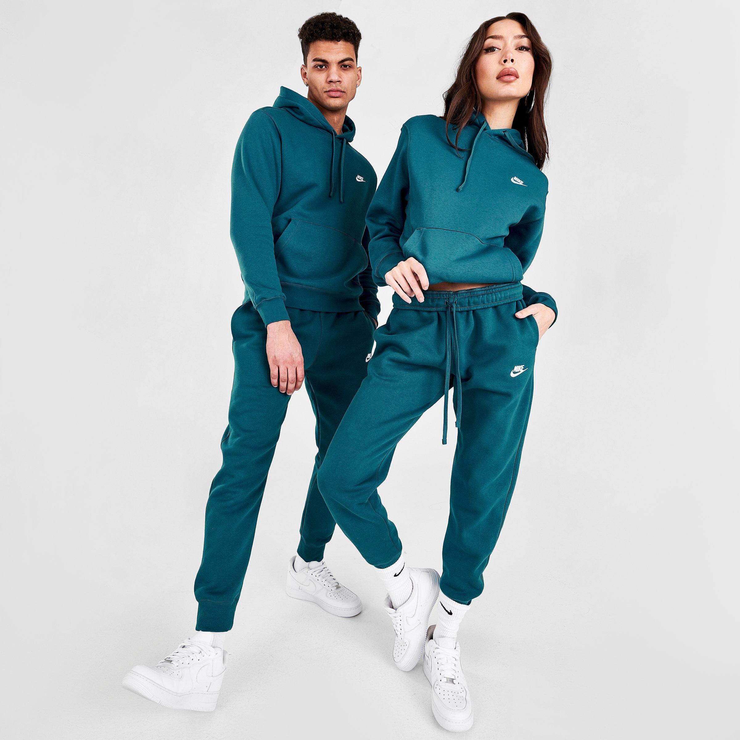 nike sportswear club fleece joggers