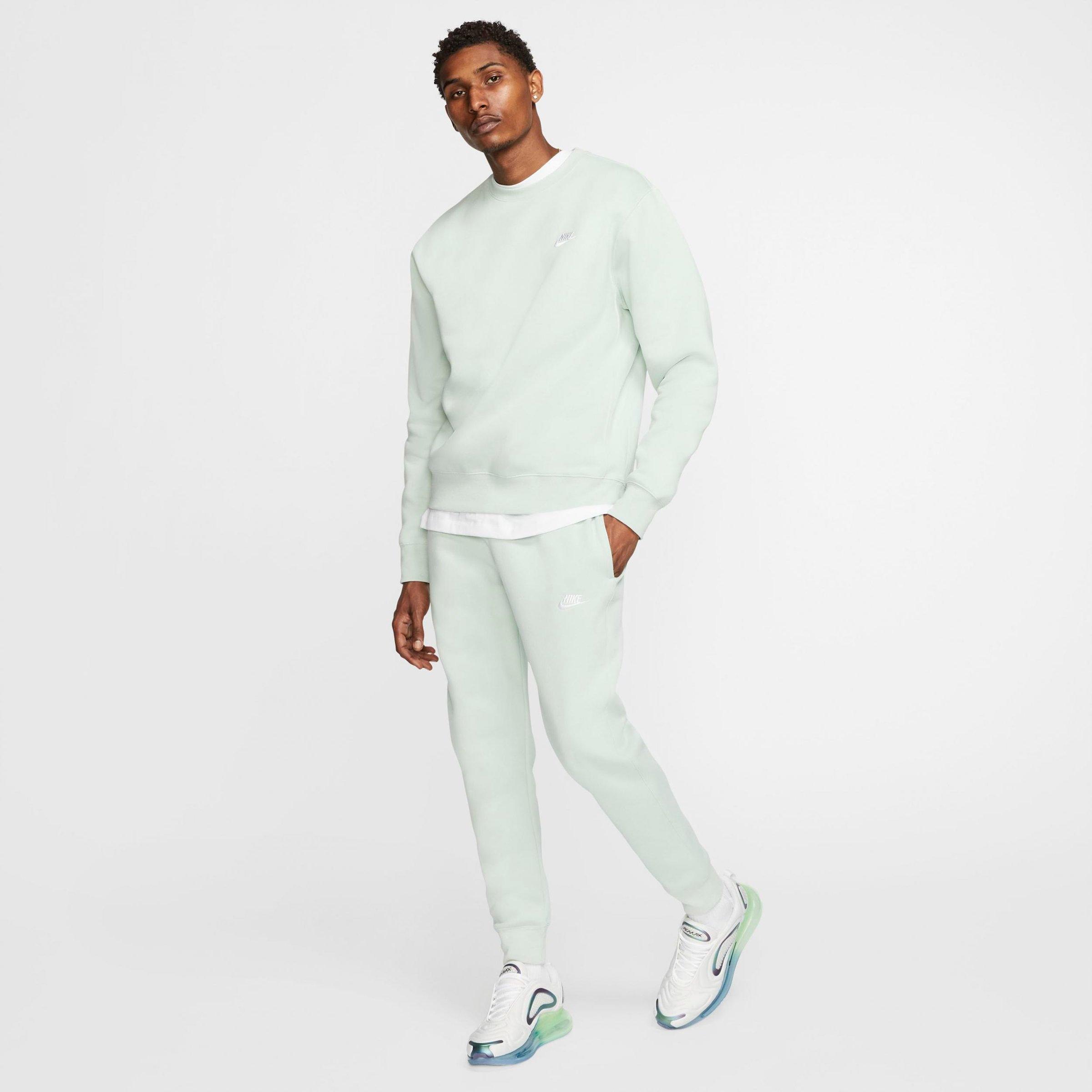 club fleece jogger