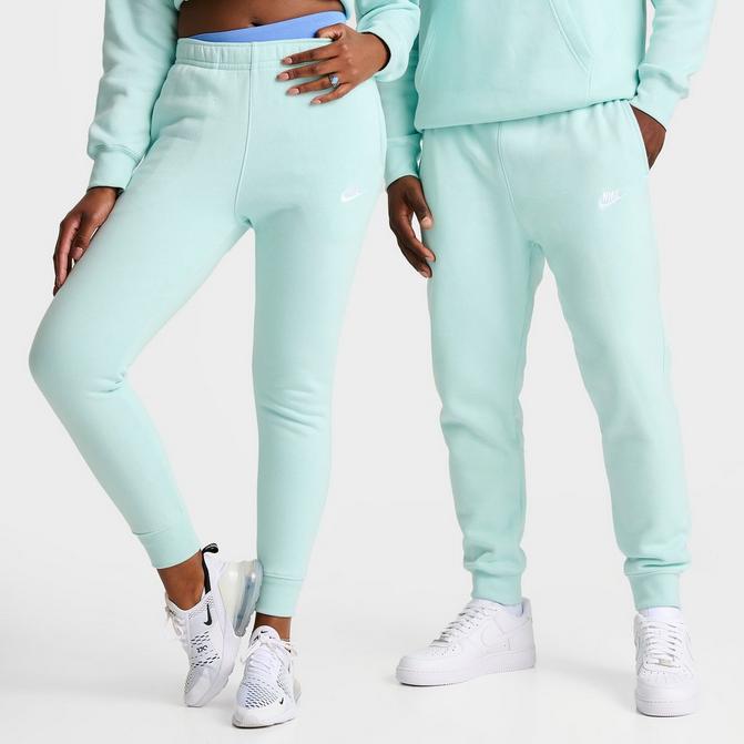 Nike Sportswear Club Fleece Jogger Pants Finish Line