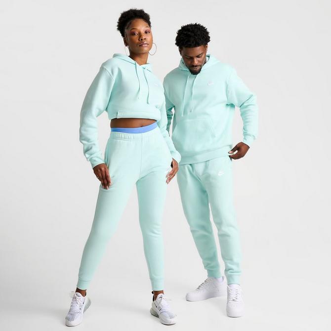 Nike Men's Sportswear Club Fleece Sweatpants - Macy's
