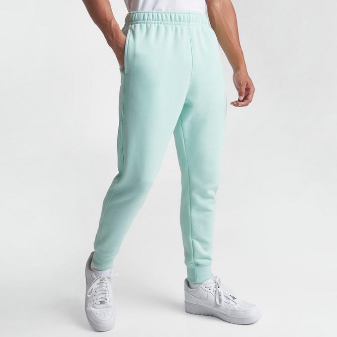 Nike Sportswear Club Fleece Cuffed Jogger Pants