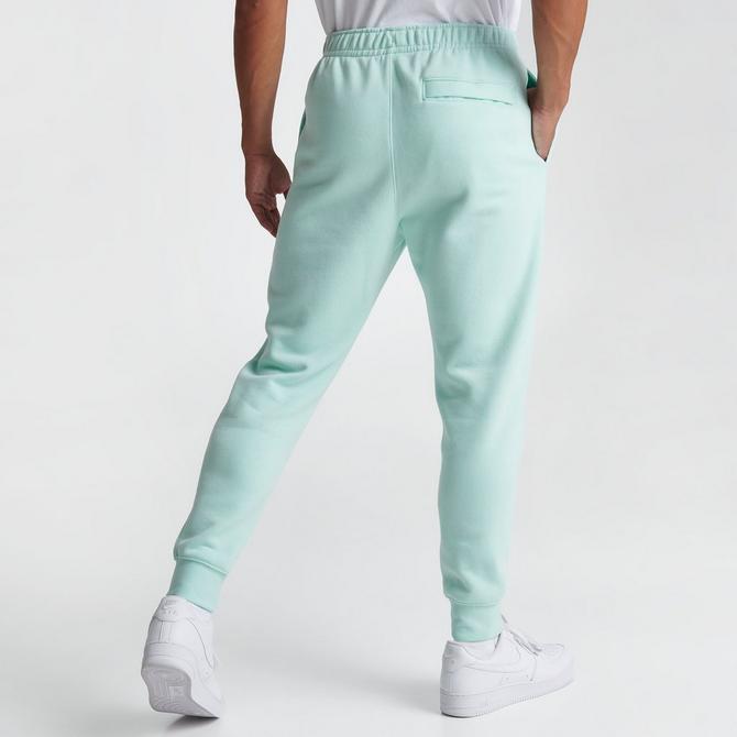 Nike Sportswear Club Fleece Joggers Pants Blue